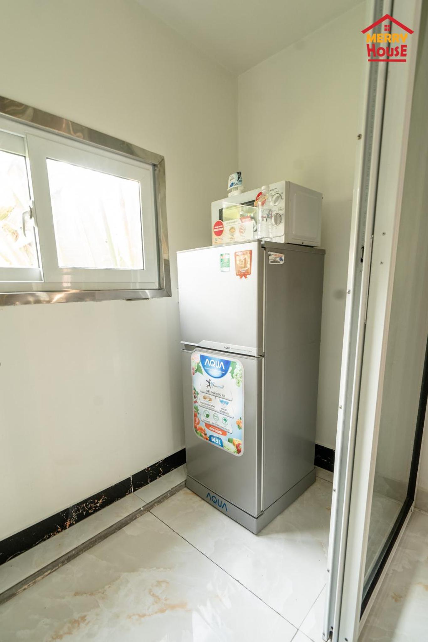 One-Bedroom Apartment - Photo 10