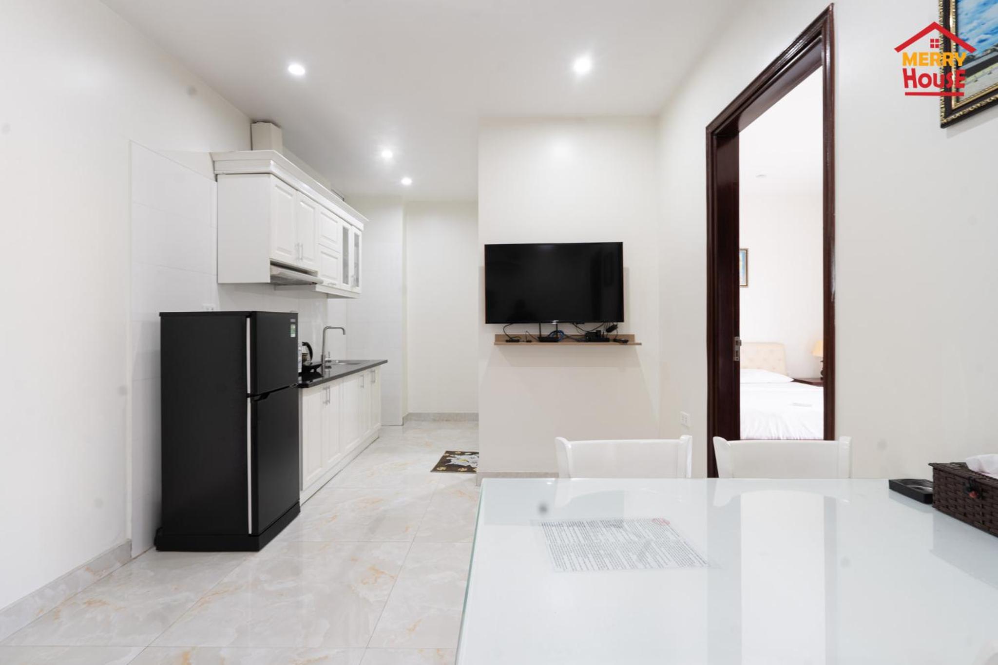 Two-Bedroom Apartment - Photo 10