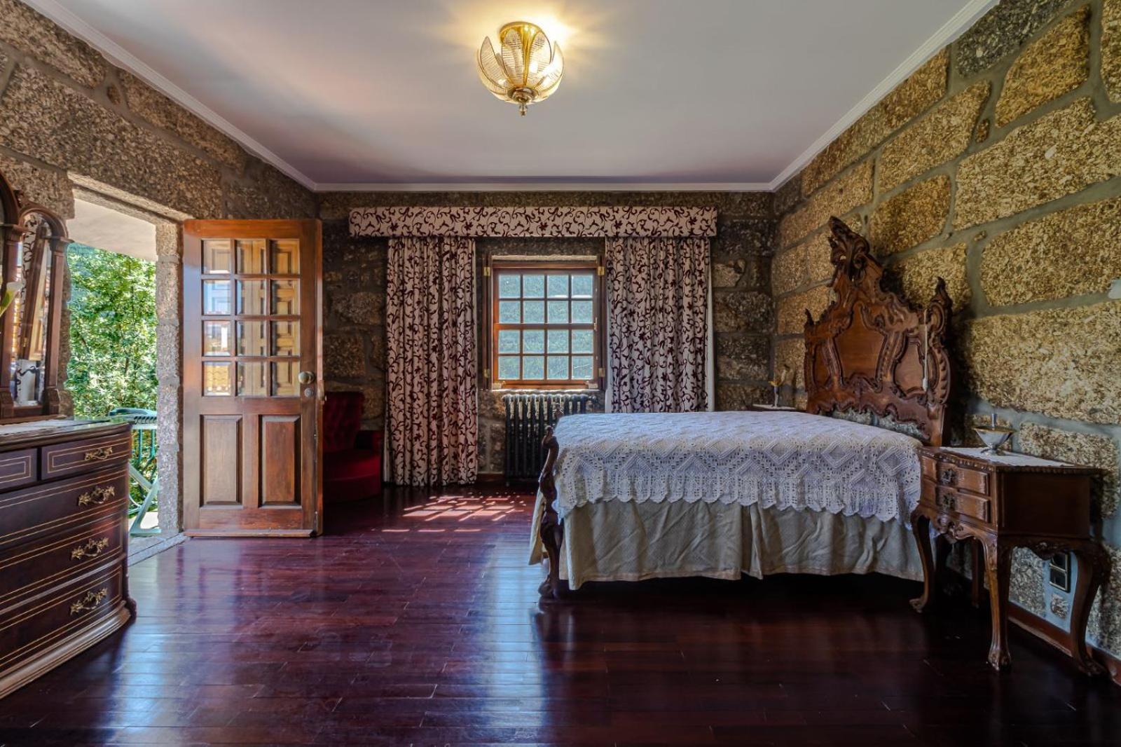 Four-Bedroom House photo 1