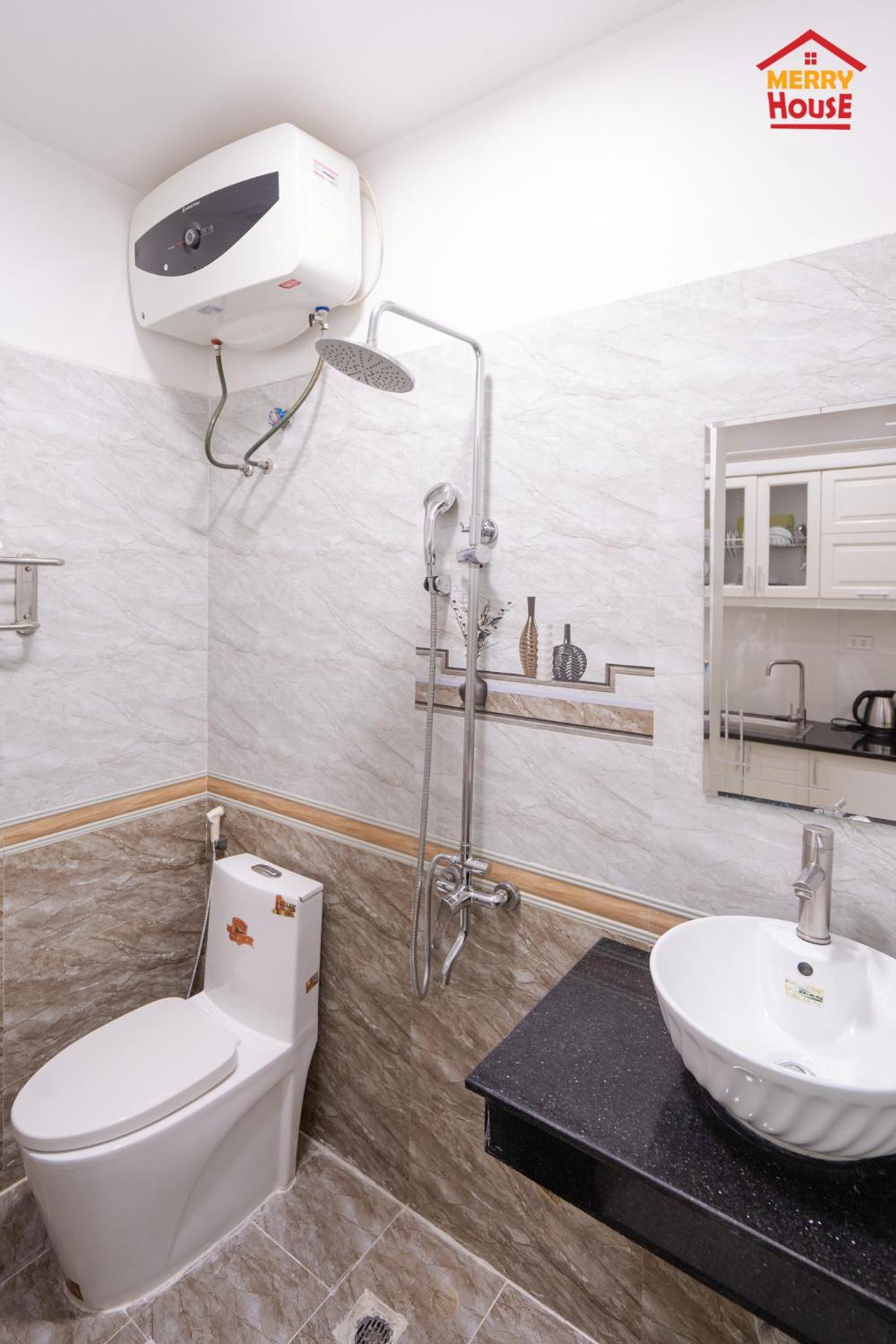 One-Bedroom Apartment - Photo 13