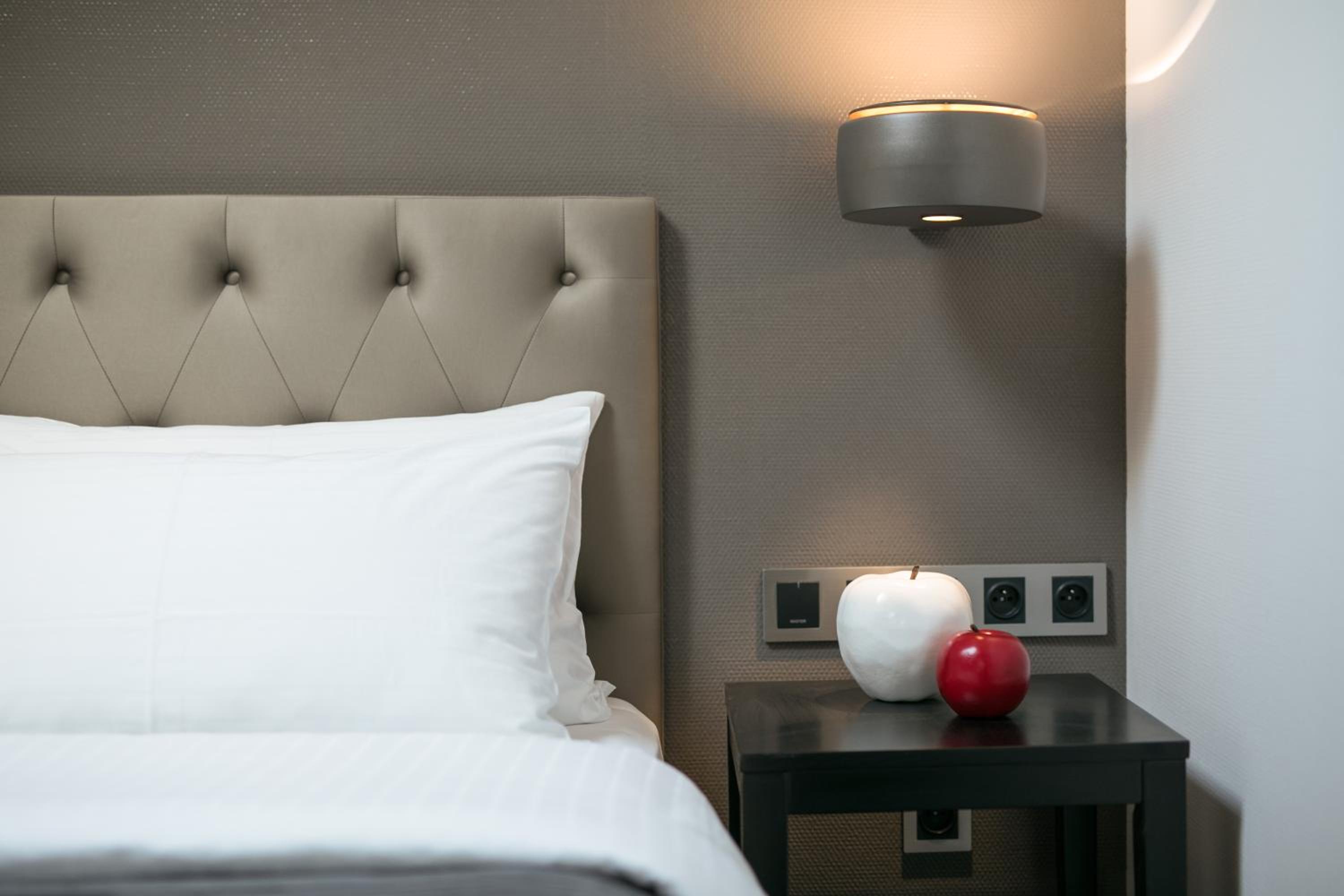 Classic Single Room photo 1