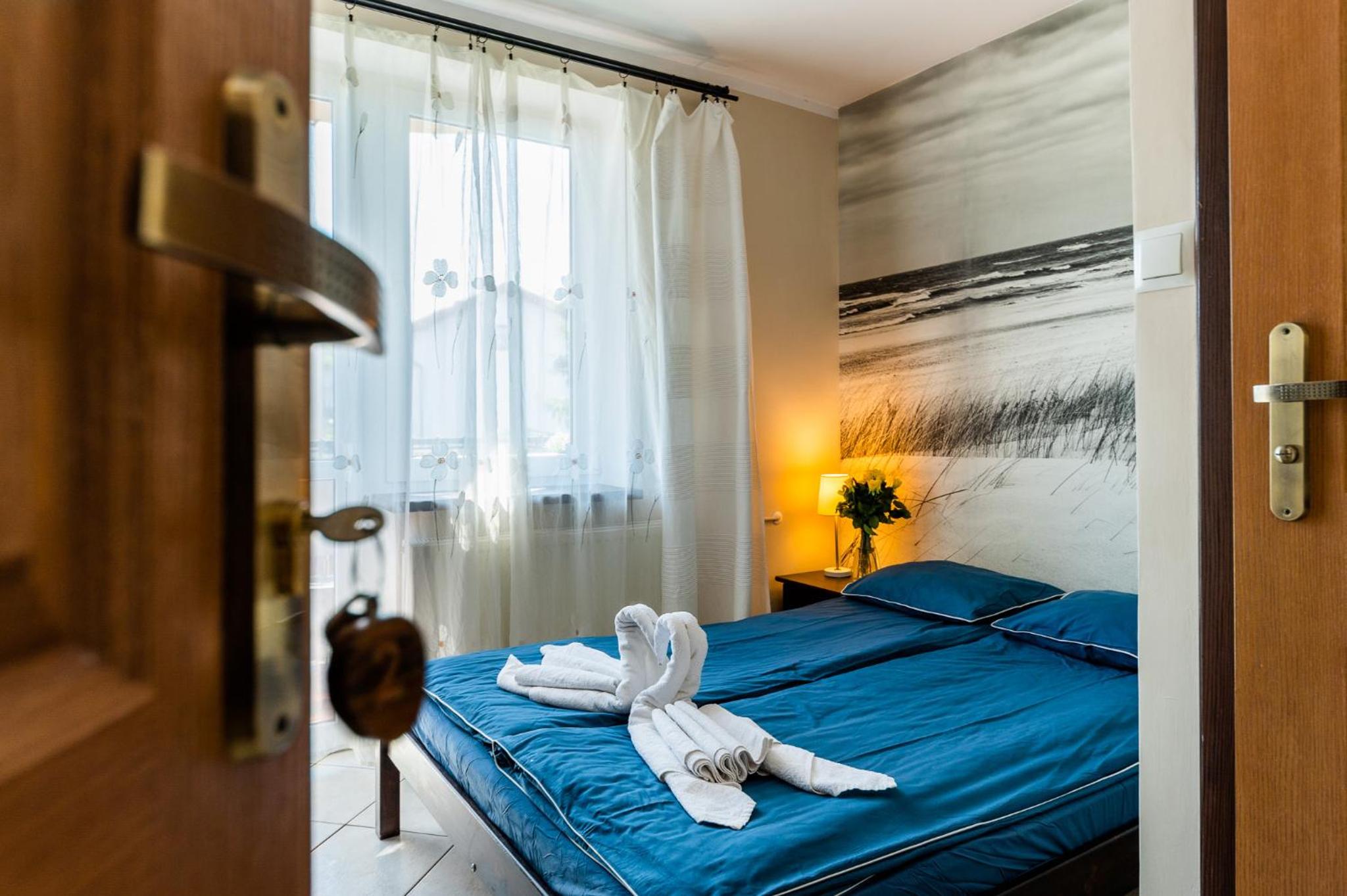 Double Room with Balcony photo 2
