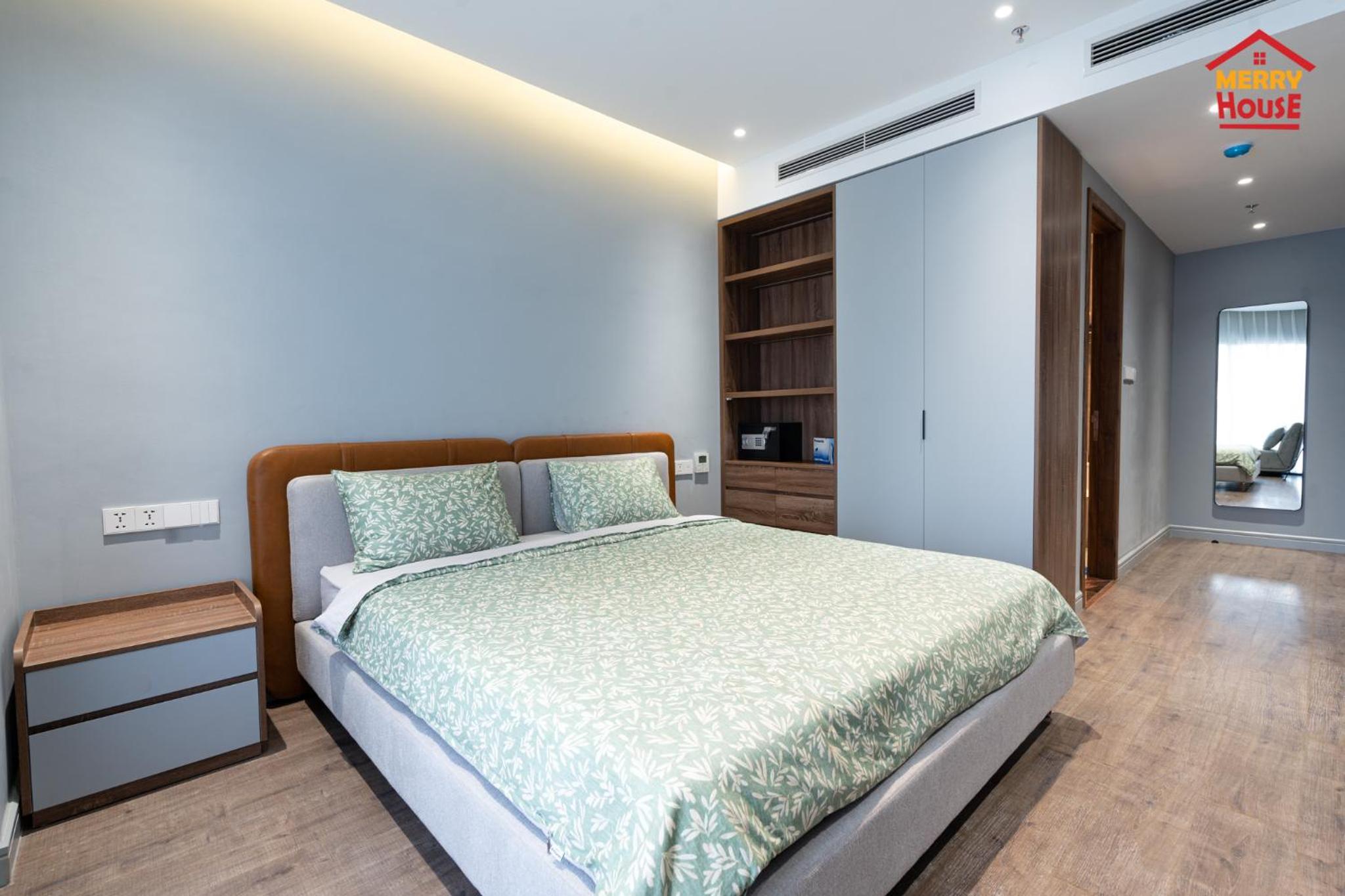 Studio Apartment - Photo 7