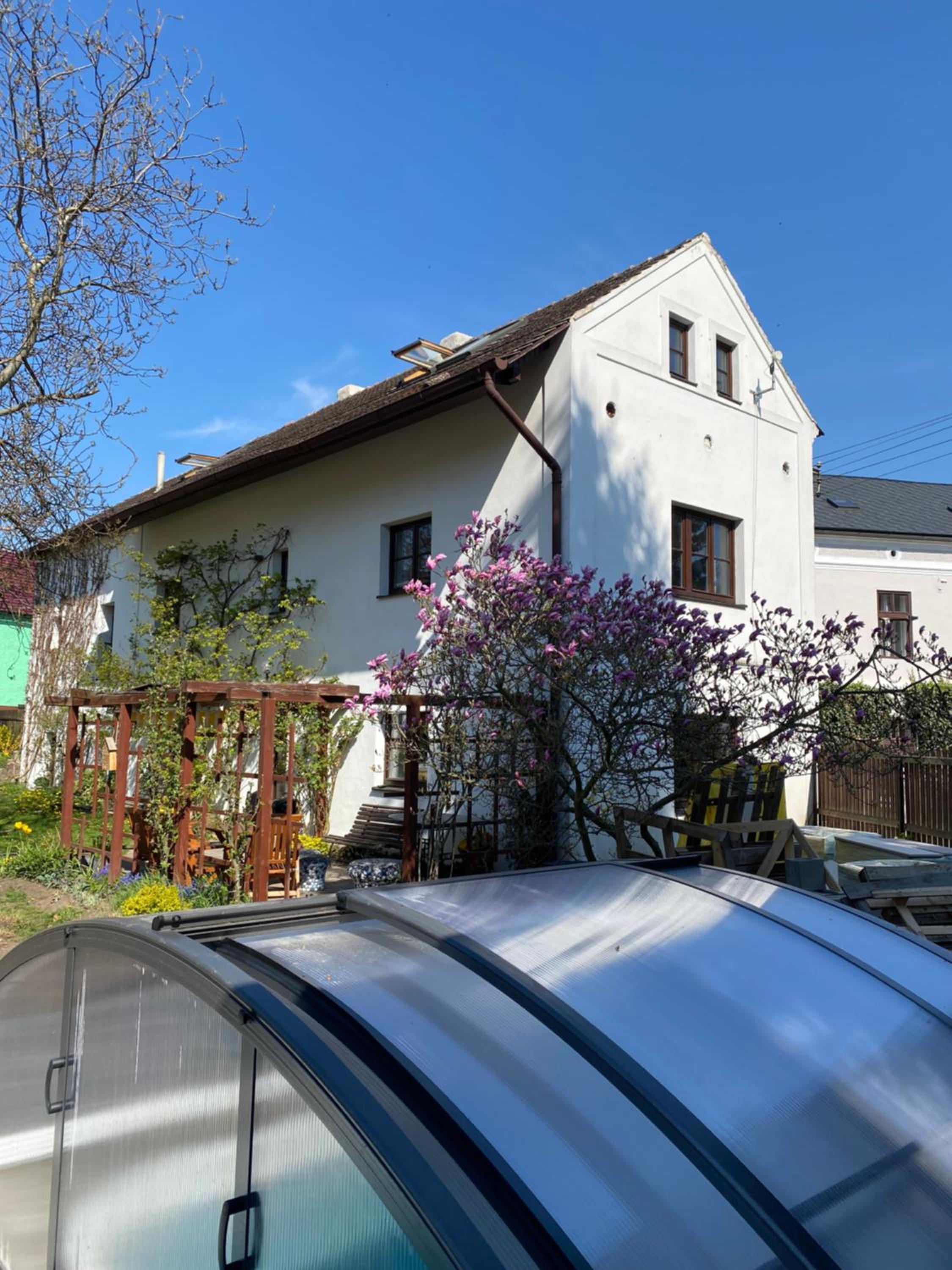 Double Room with Garden View photo 3