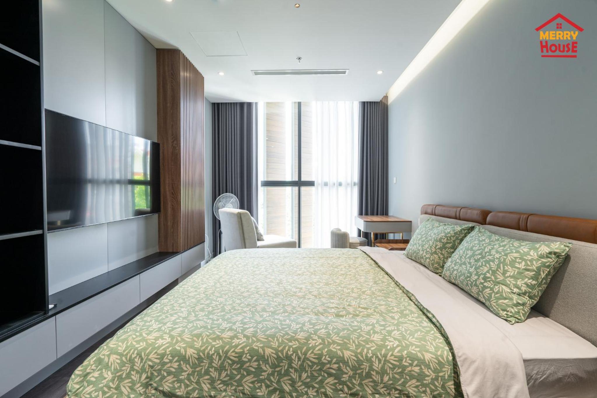 One-Bedroom Apartment - Photo 10