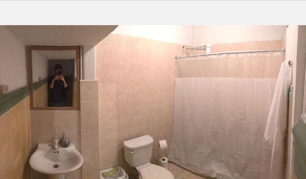 Budget Double Room photo 2