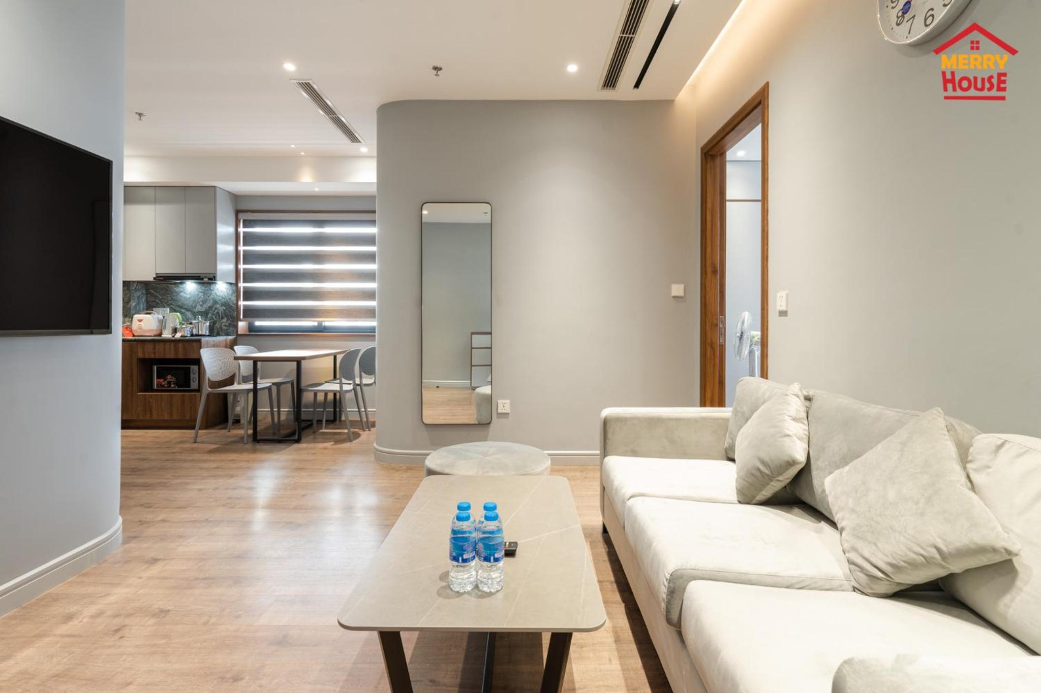 Two-Bedroom Apartment - Photo 6