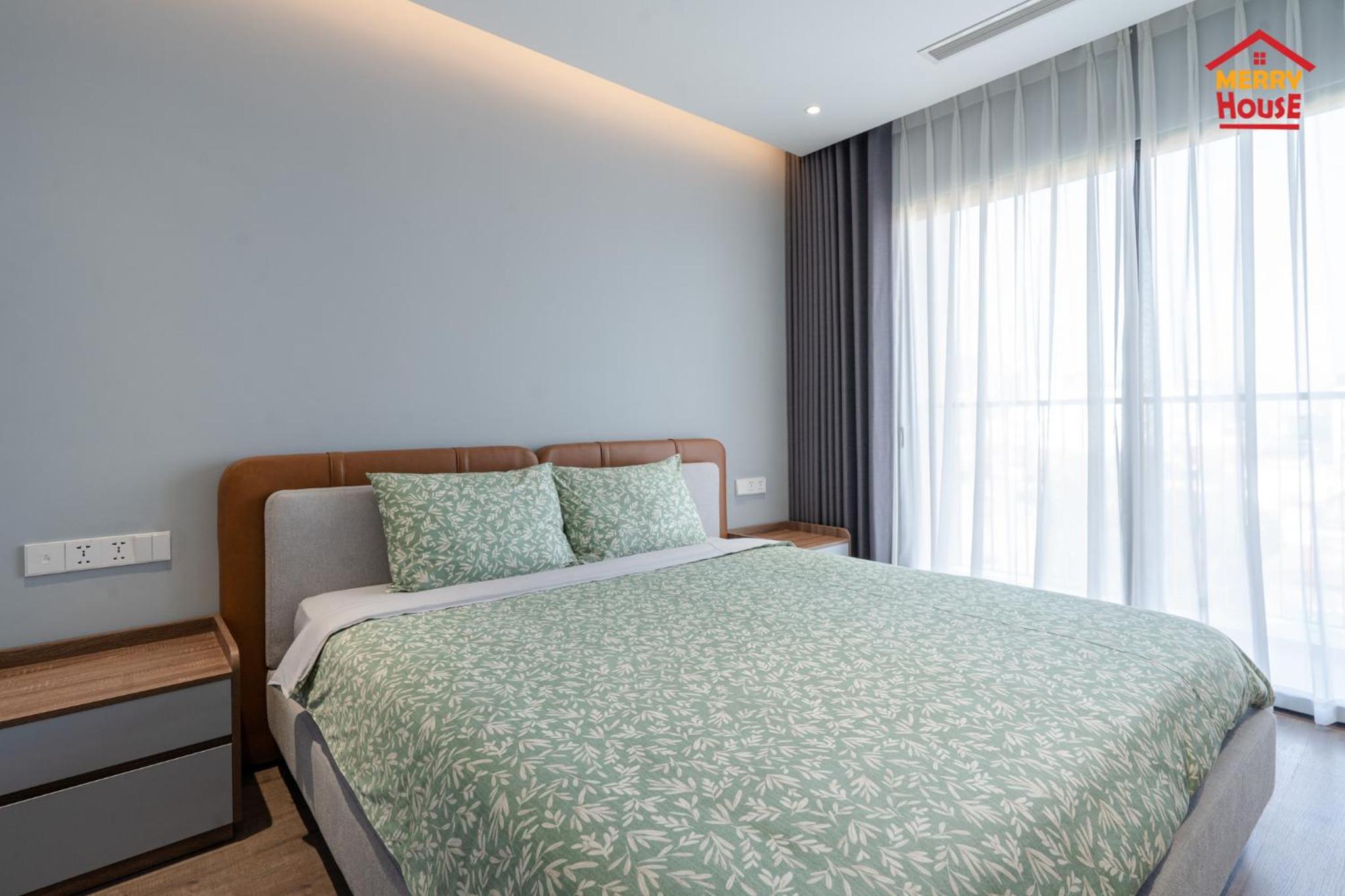 Two-Bedroom Apartment - Photo 9