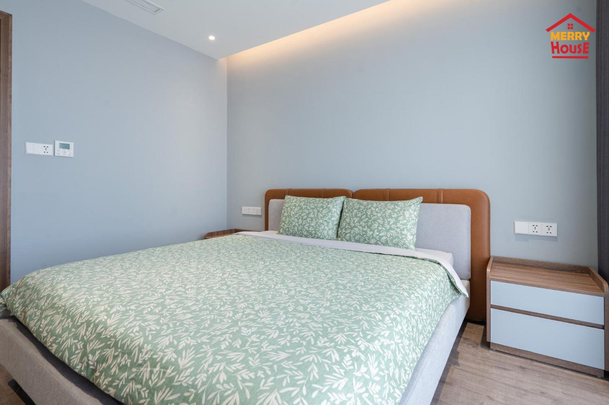 Two-Bedroom Apartment - Photo 10