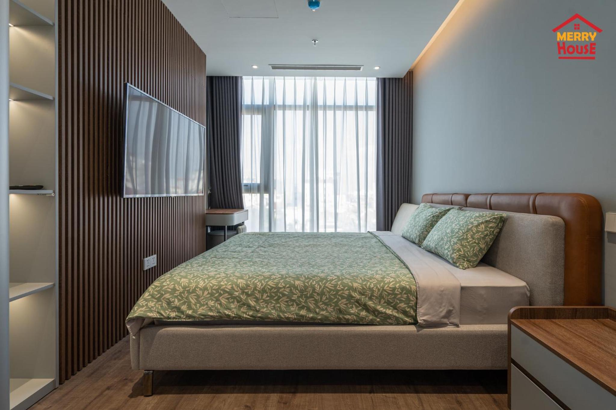 Two-Bedroom Apartment - Photo 14