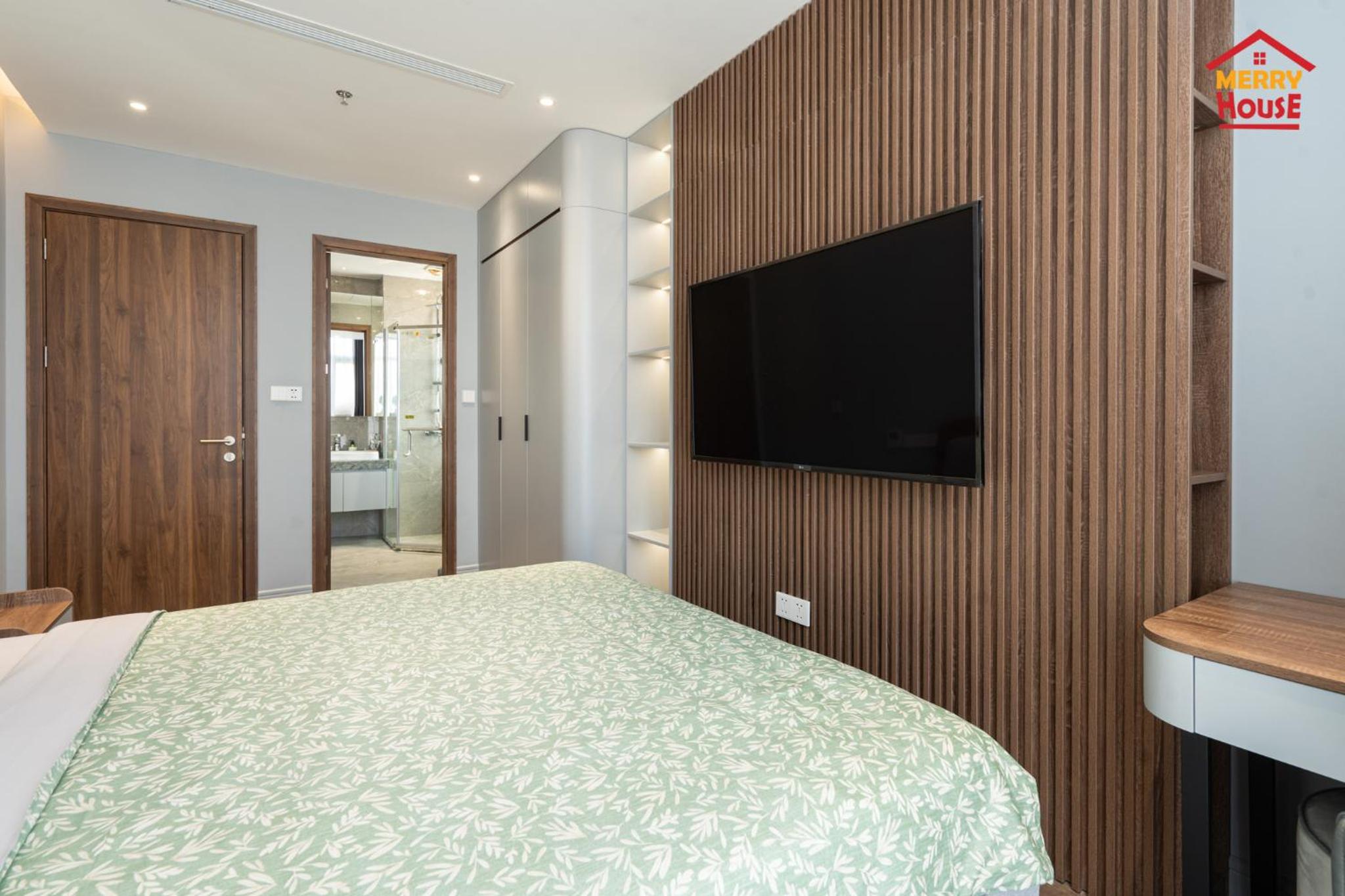 Two-Bedroom Apartment - Photo 15