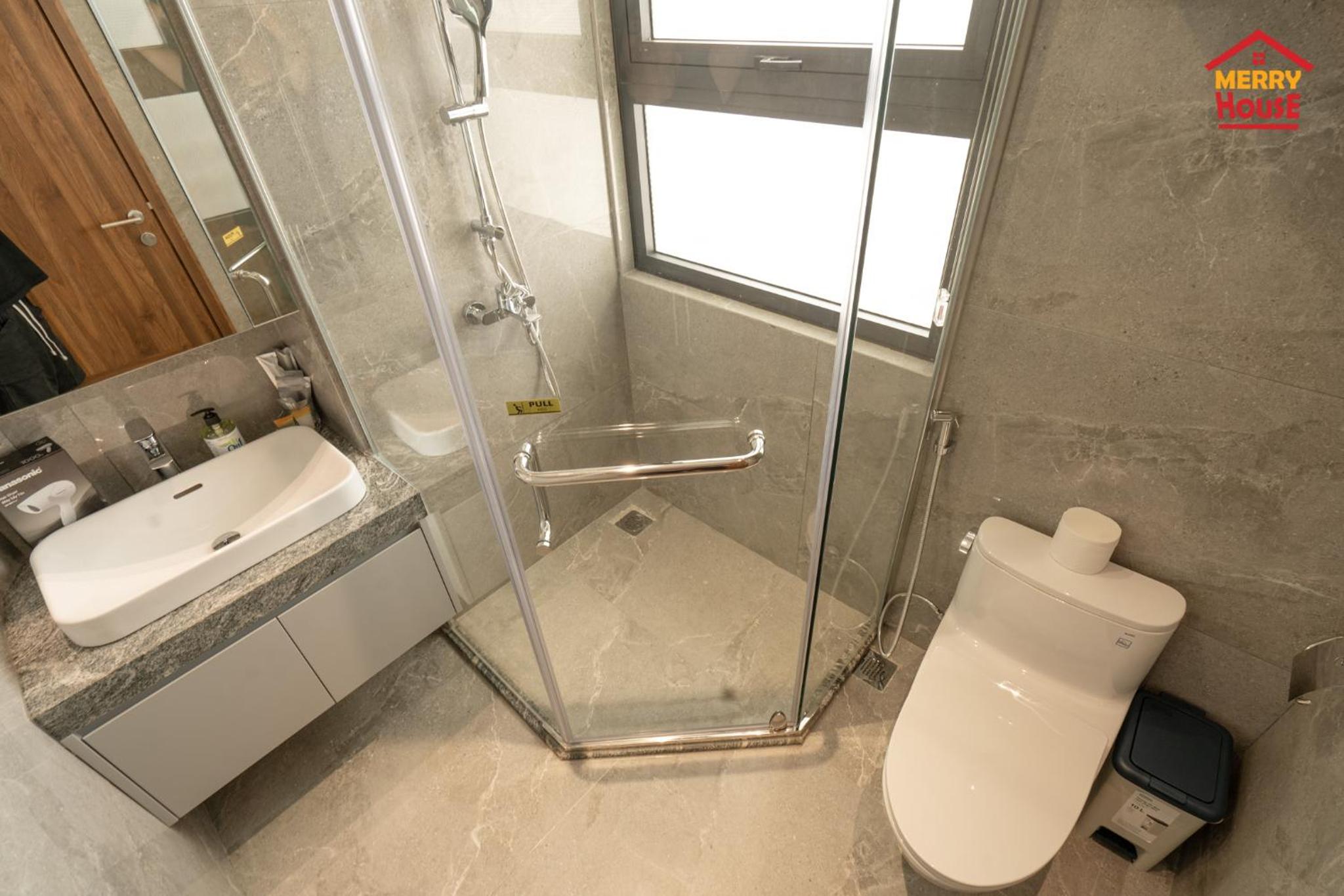 Two-Bedroom Apartment - Photo 16