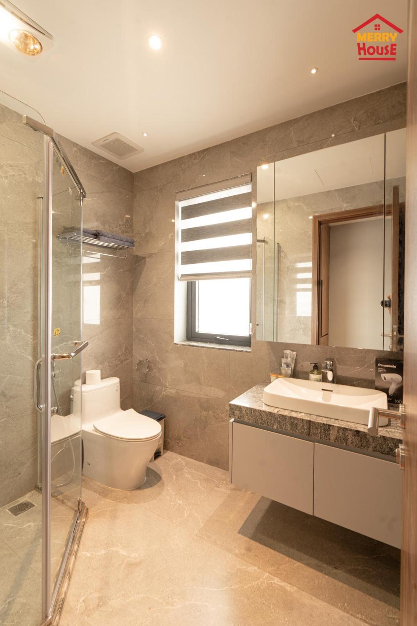 Two-Bedroom Apartment - Photo 17