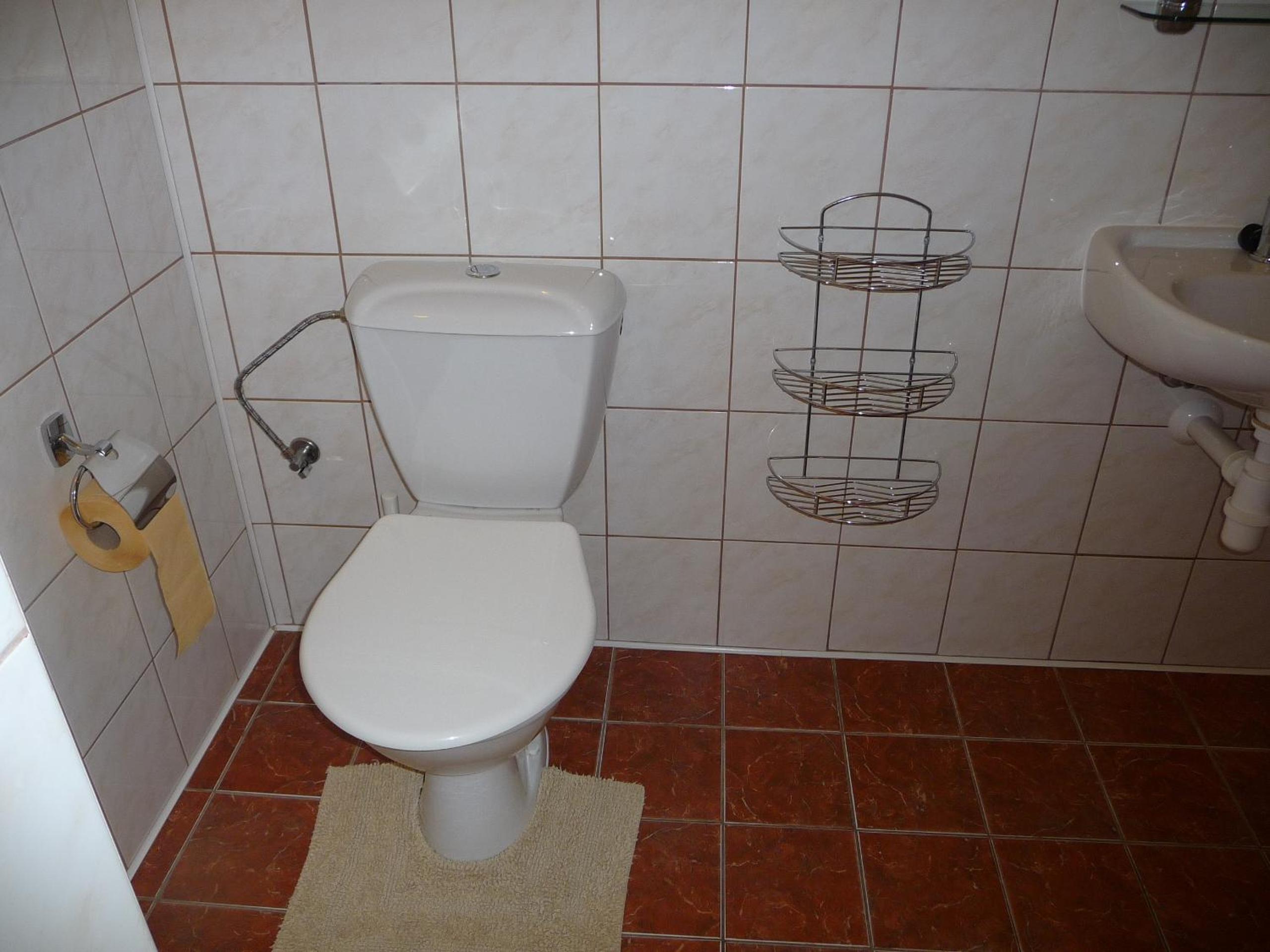 Triple Room with Private Bathroom photo 2