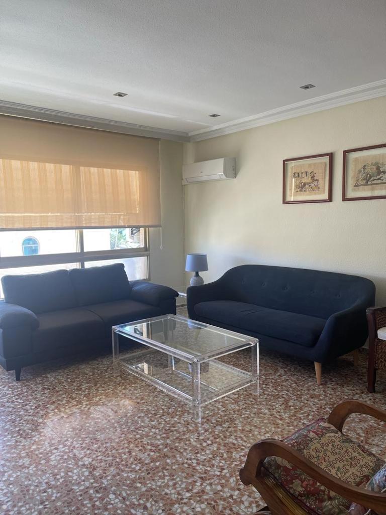 Departamento de tres habitaciones