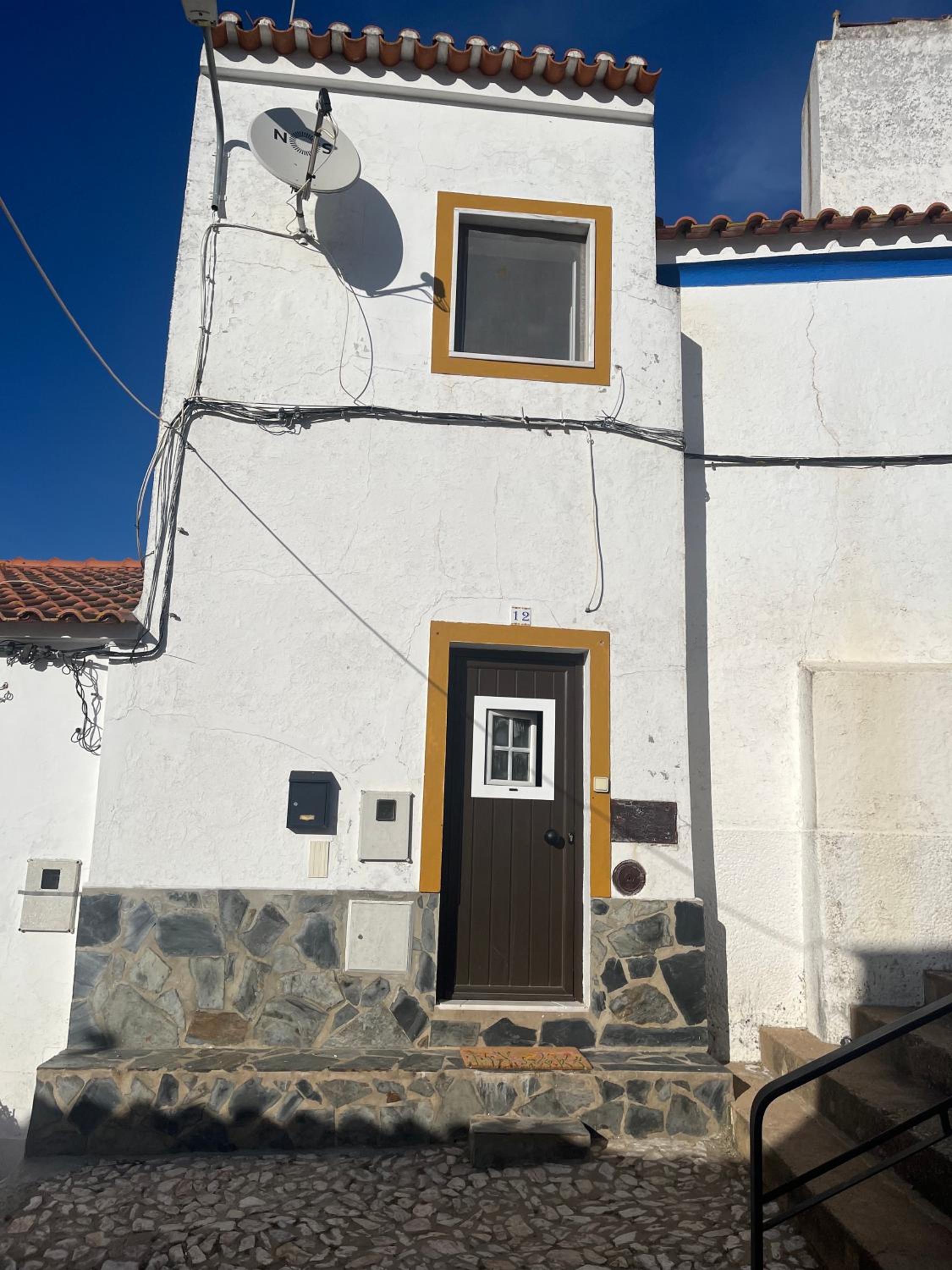 Three-Bedroom House photo 2