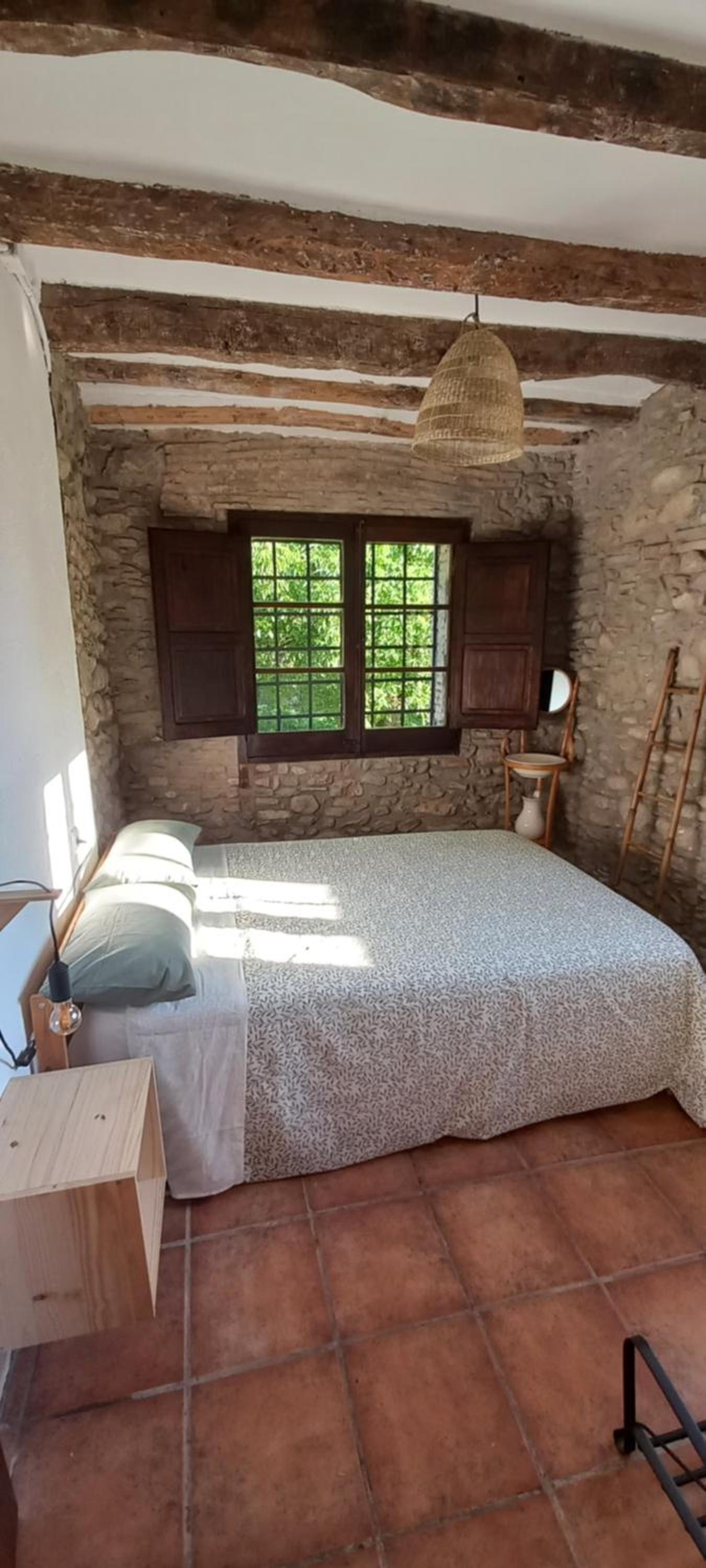 Casa de cinco habitaciones