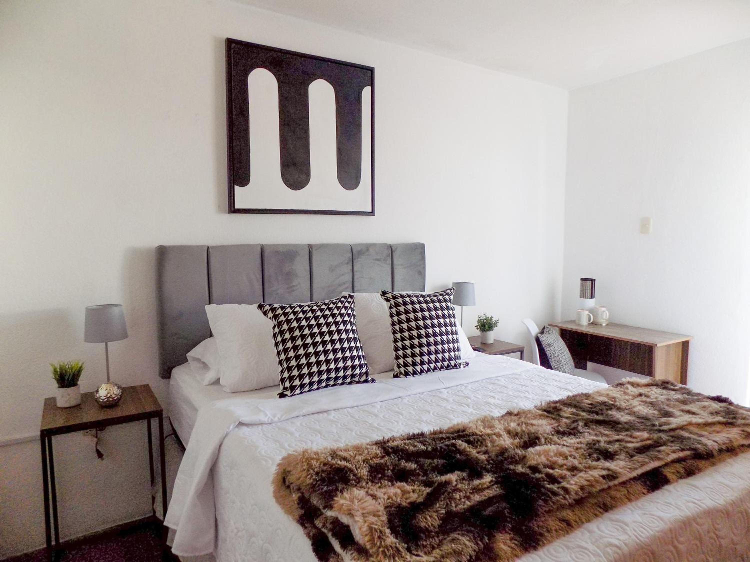 Double Room photo 1