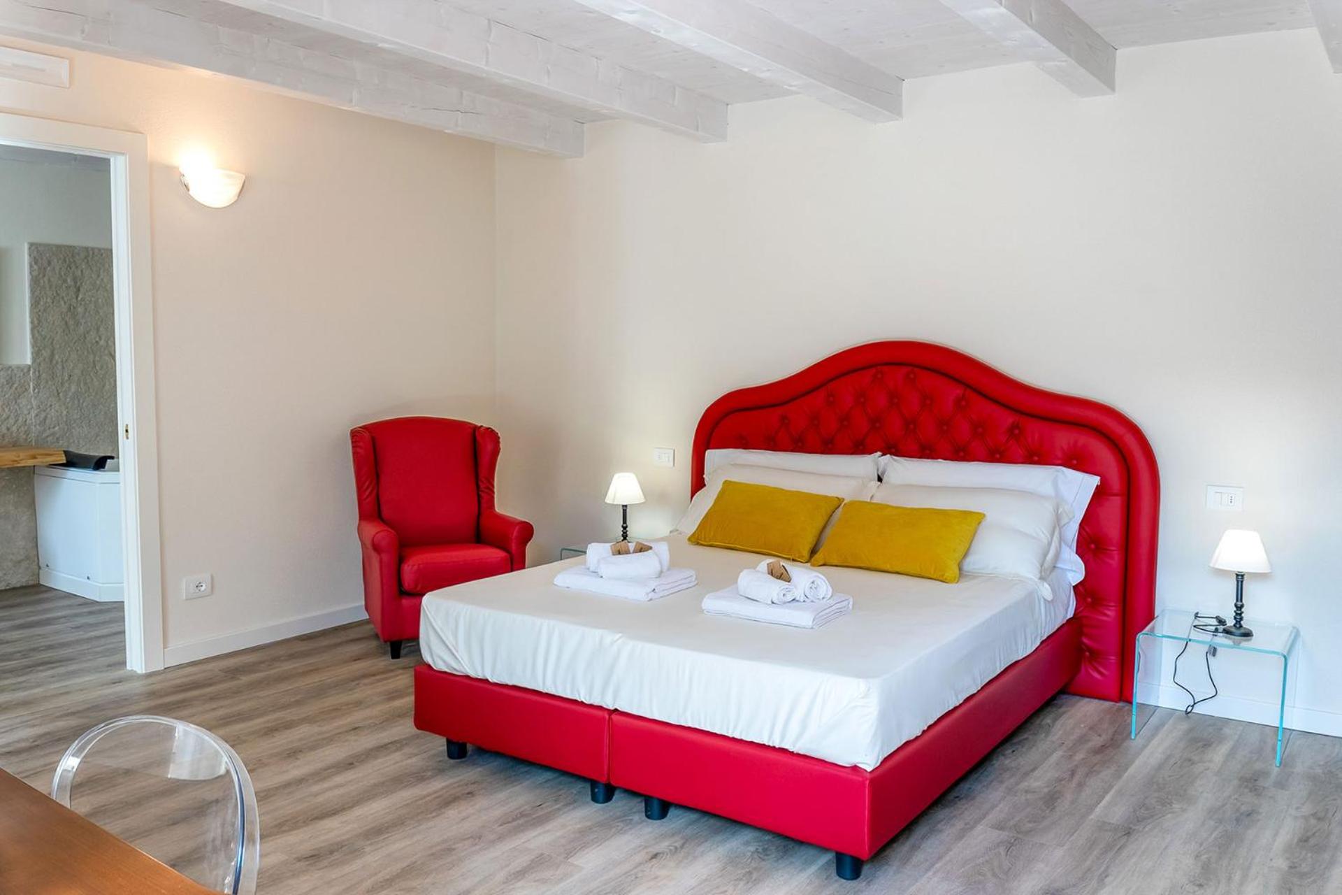Deluxe Room photo 1