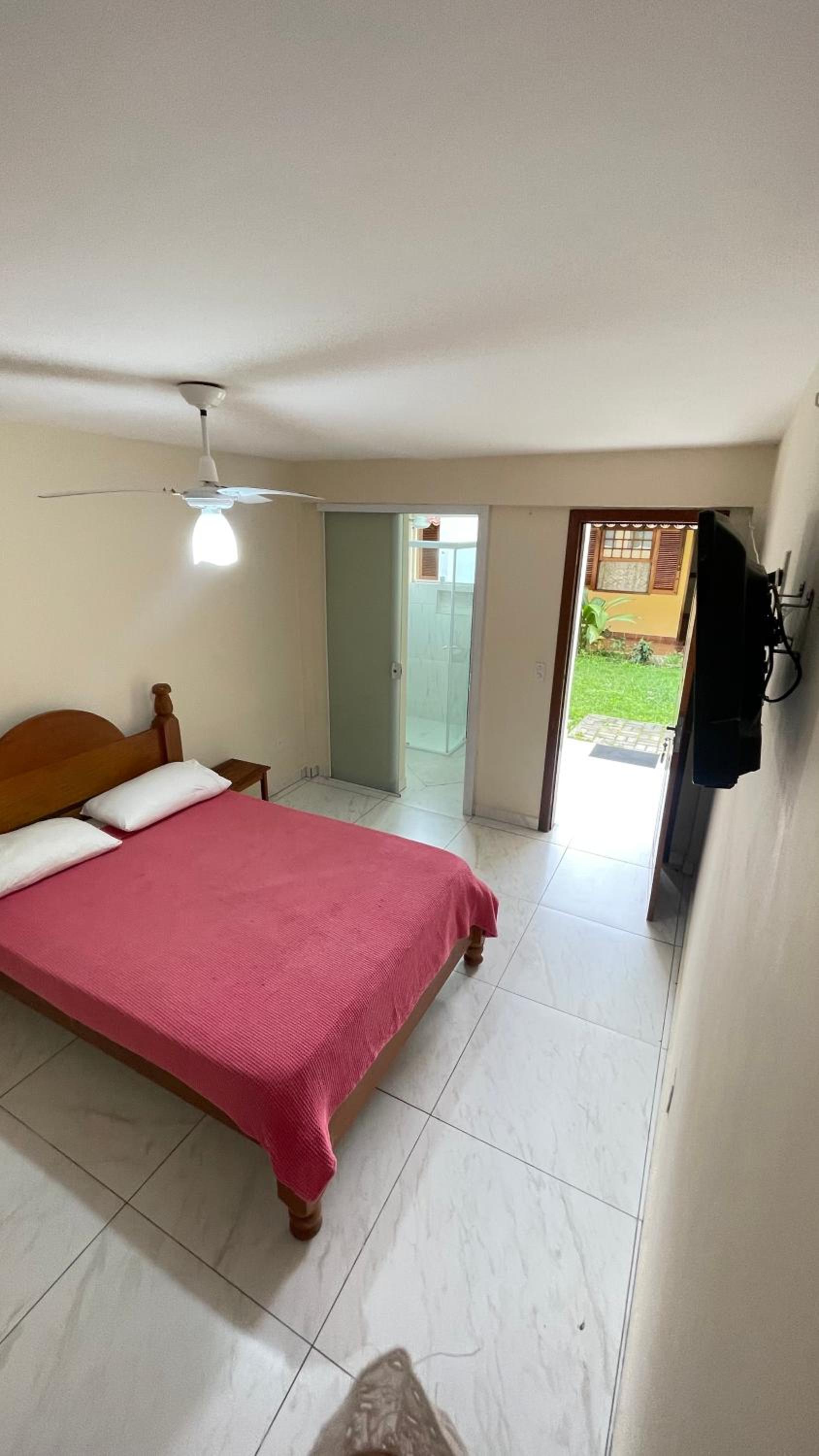 Double Room - Photo 9
