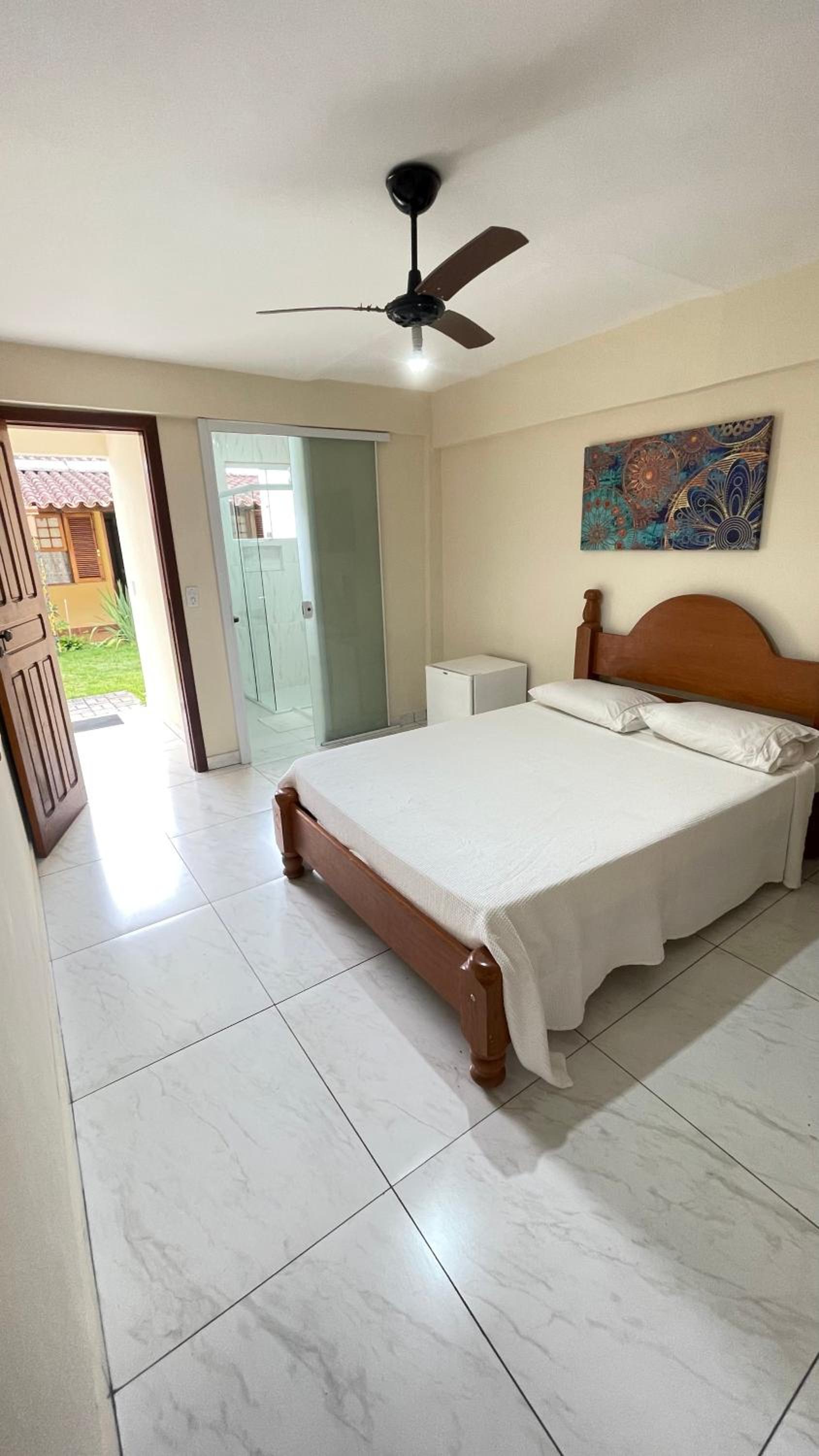 Double Room - Photo 11