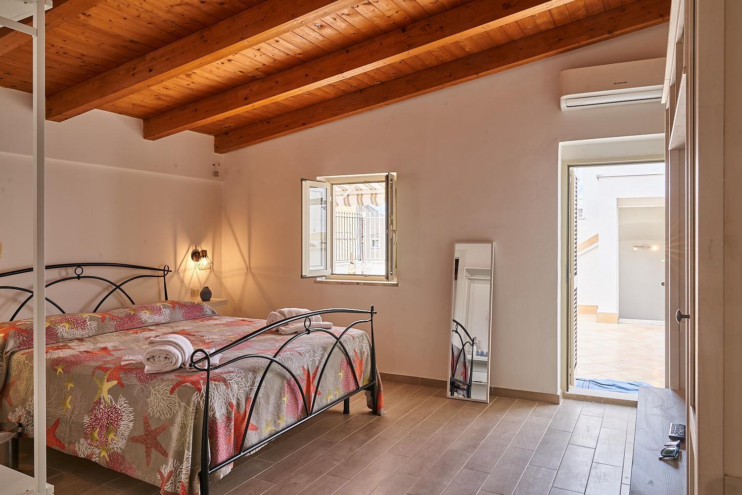 Double Room With Terrace photo 1