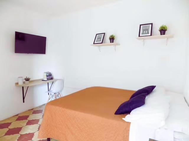 Double Room photo 1