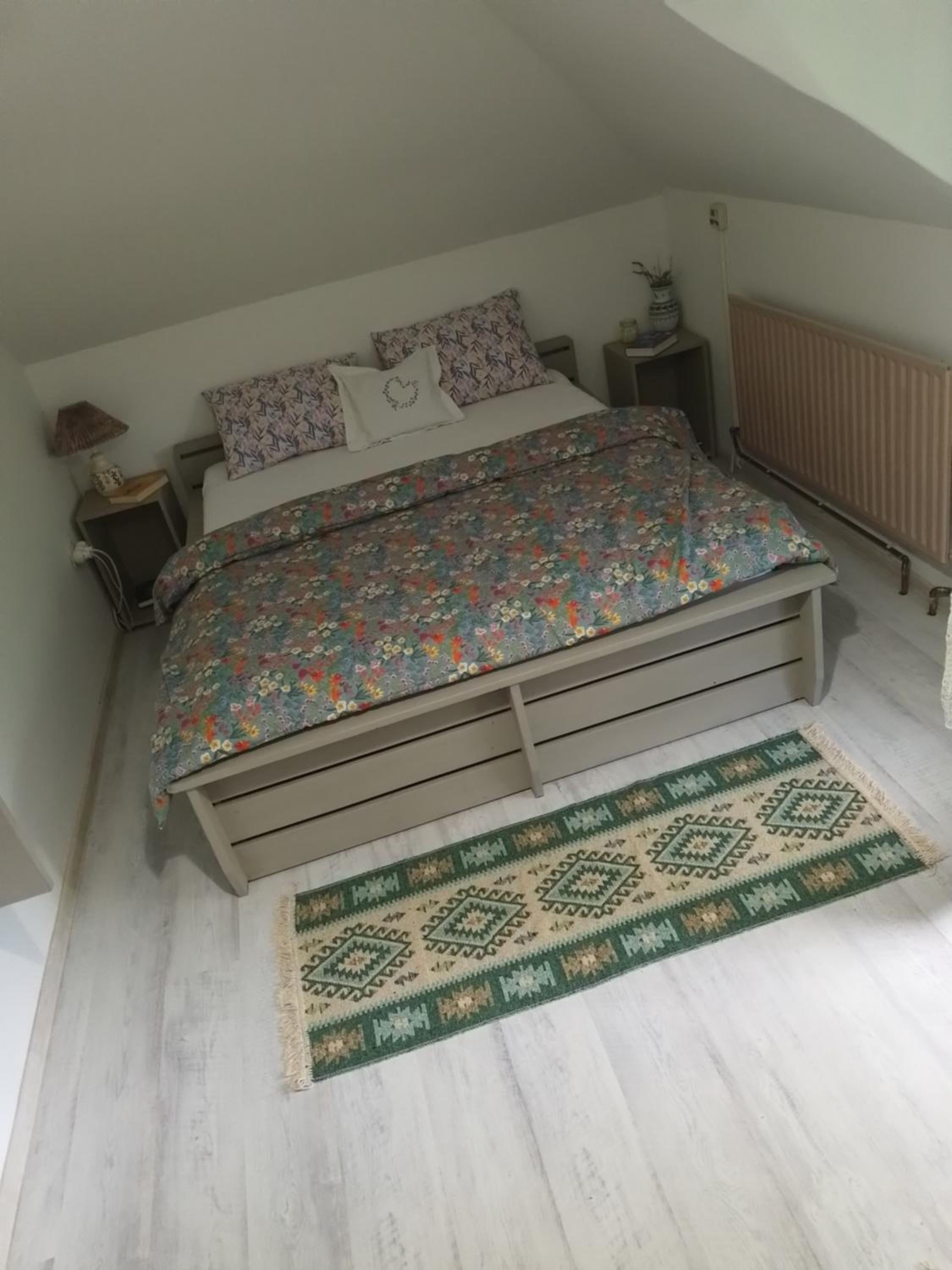 Holiday Home photo 1