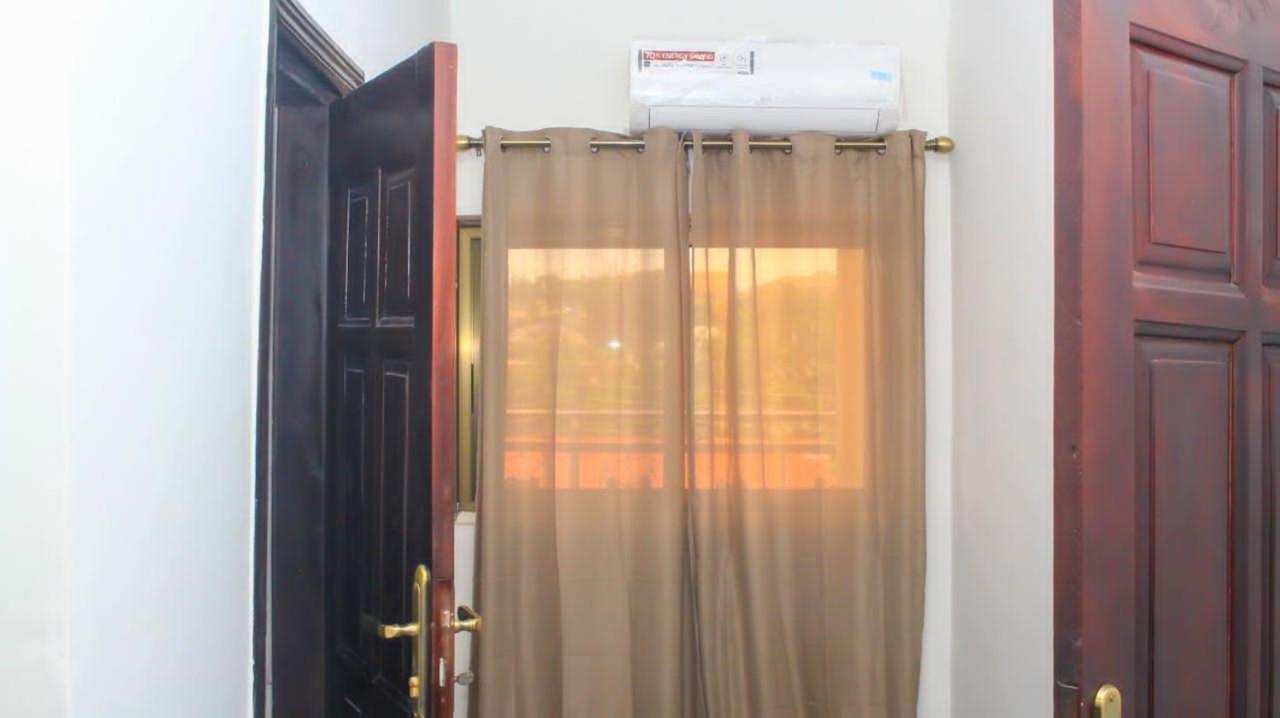 Deluxe Apartment photo 1