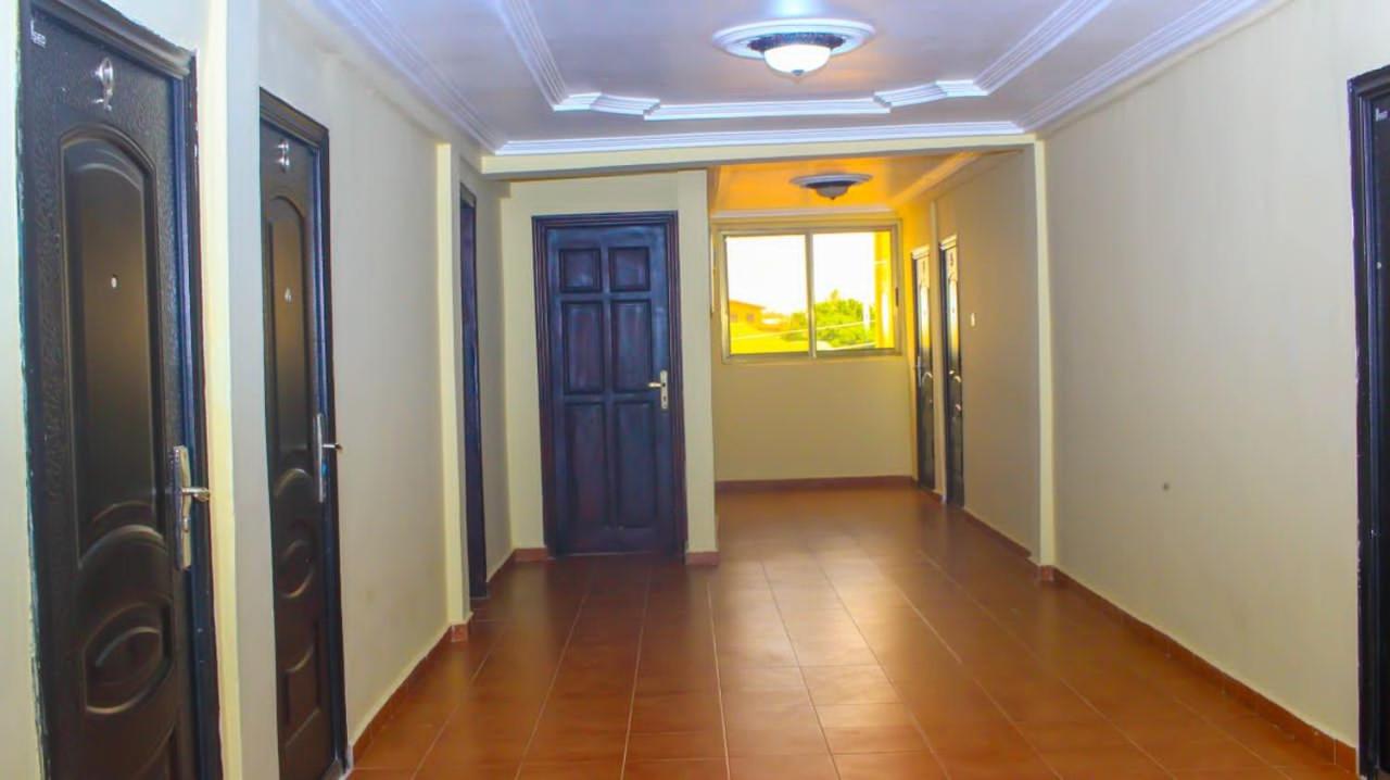 Deluxe Apartment photo 2
