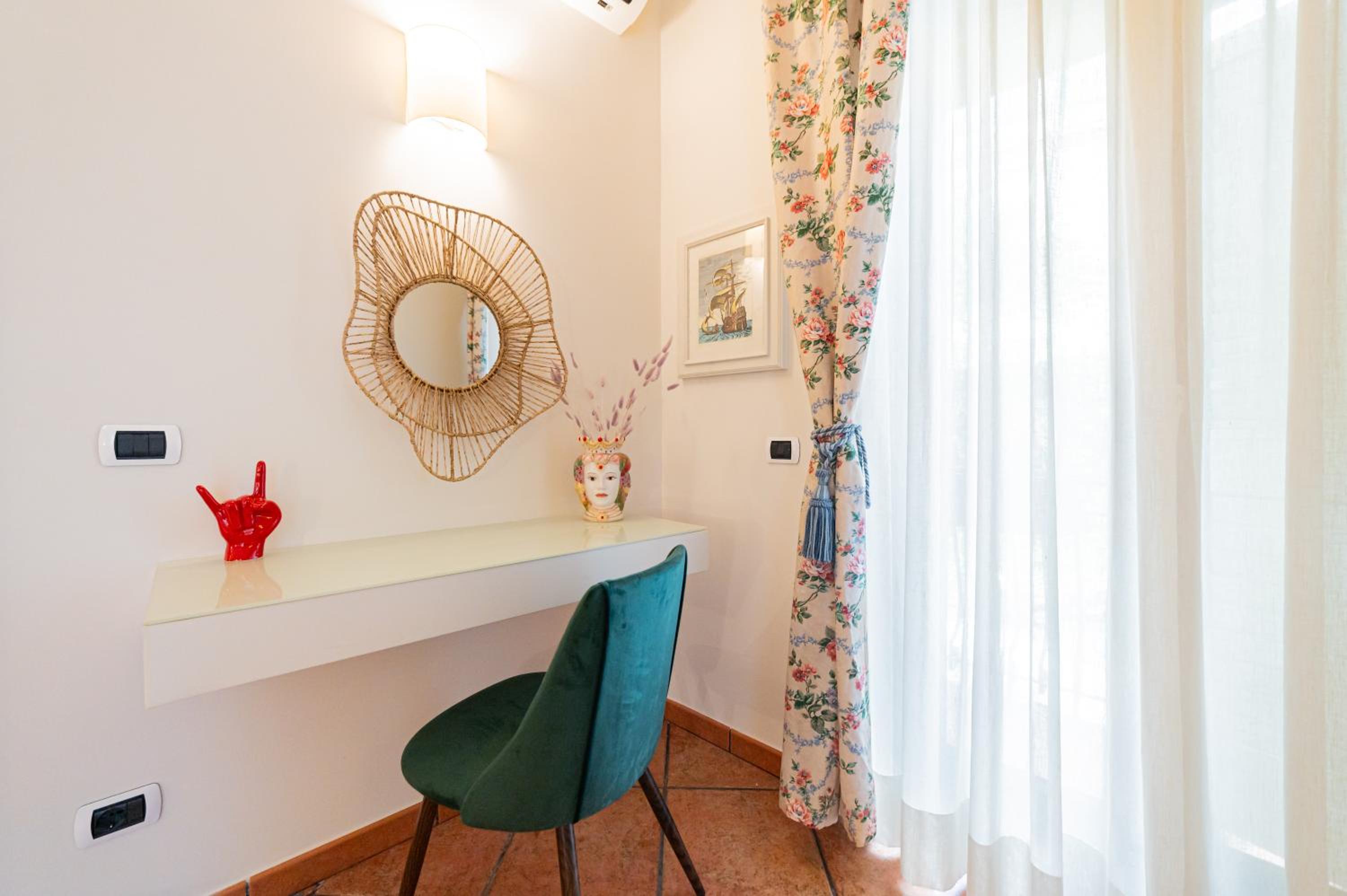 Standard Apartment photo 1