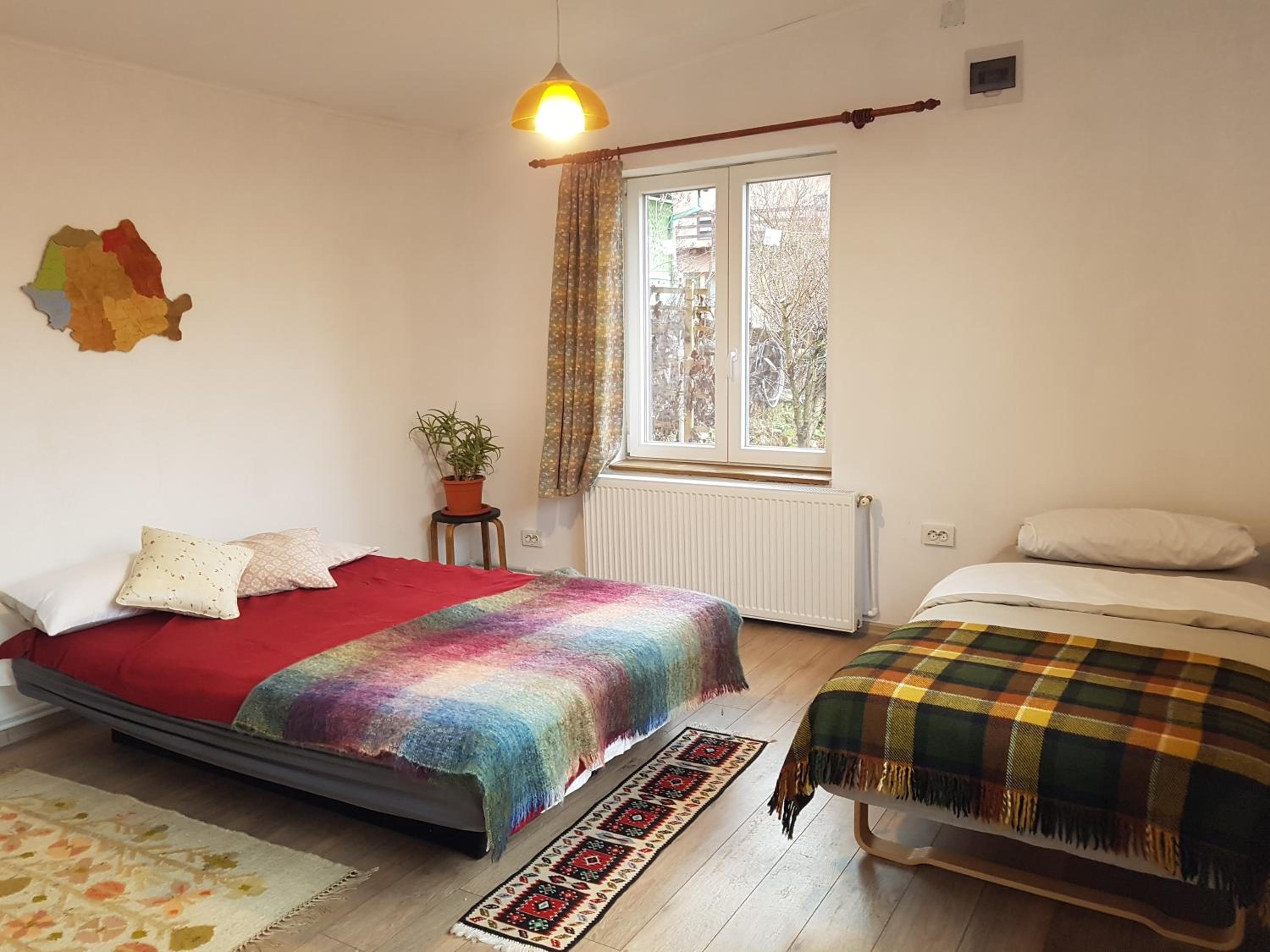 Two-Bedroom House photo 1