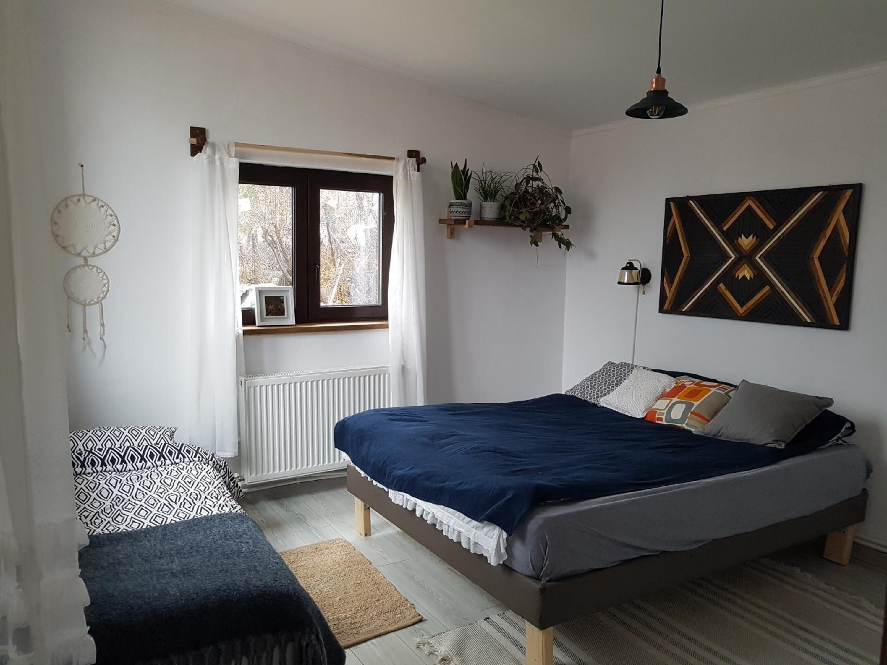 Two-Bedroom House photo 2