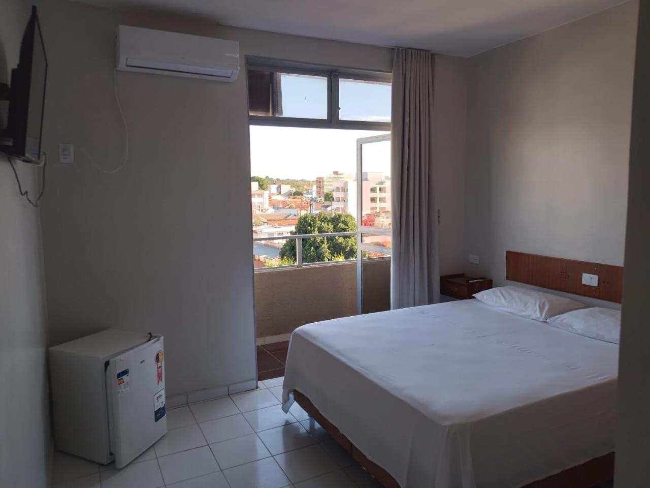 Deluxe Room photo 1