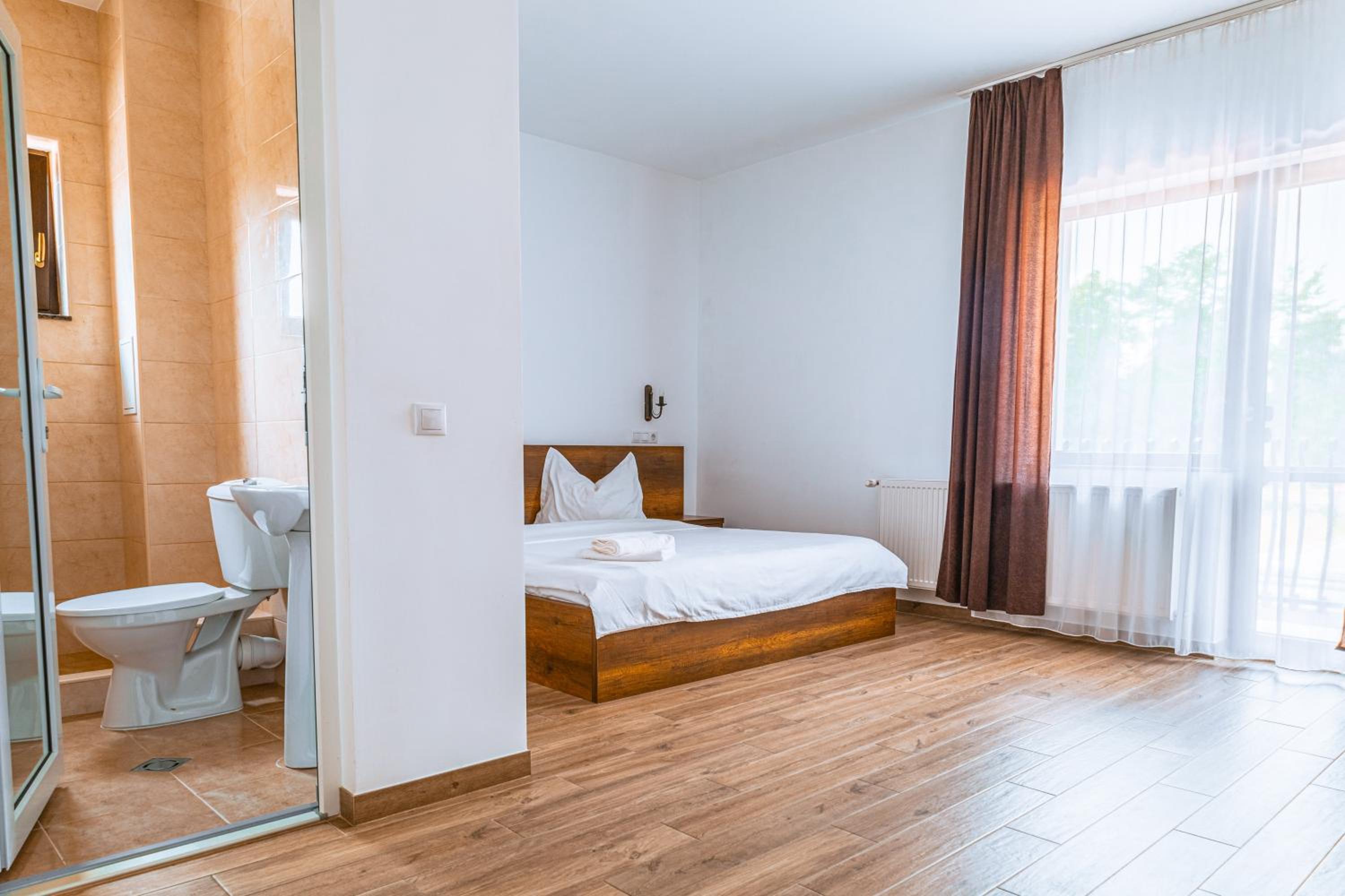 Superior Double Room photo 1