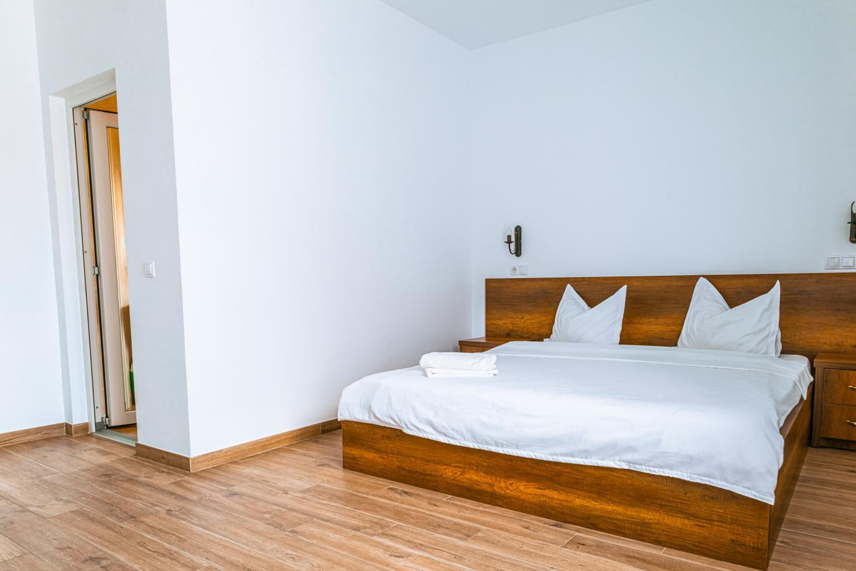 Superior Double Room photo 3
