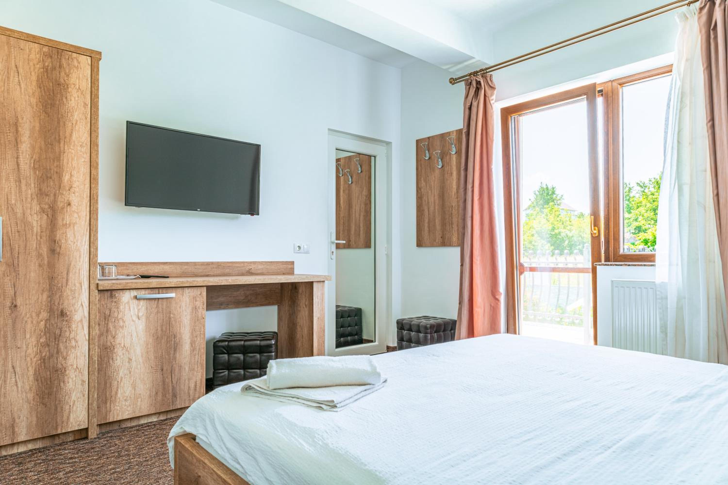Double Room photo 3
