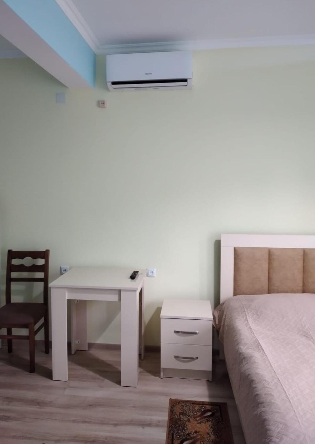 Double Room with Garden View photo 3