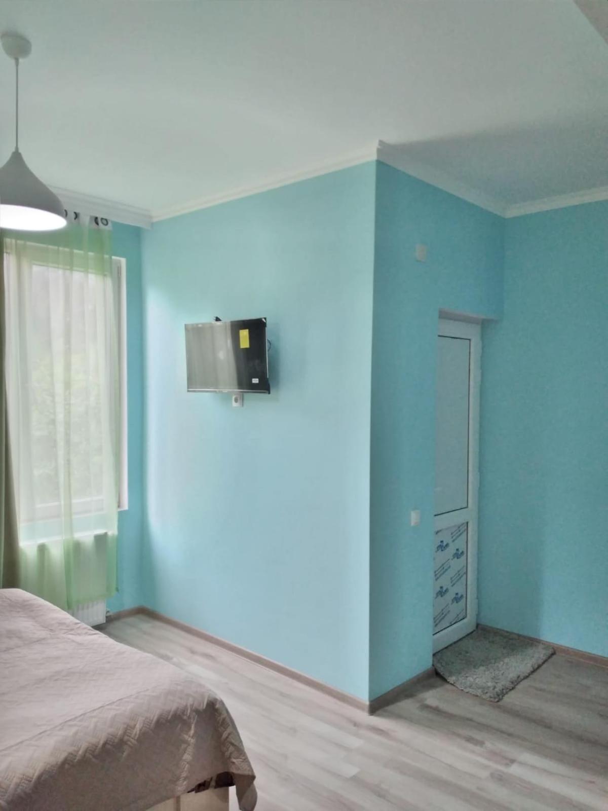 Double Room with Garden View photo 1
