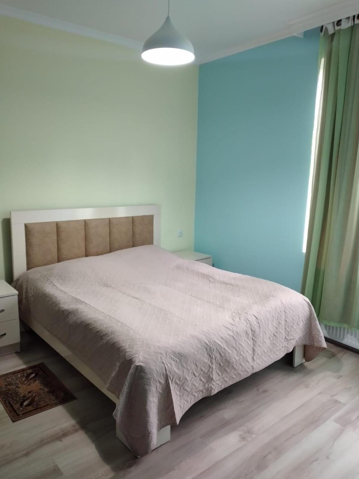 Double Room with Garden View photo 2