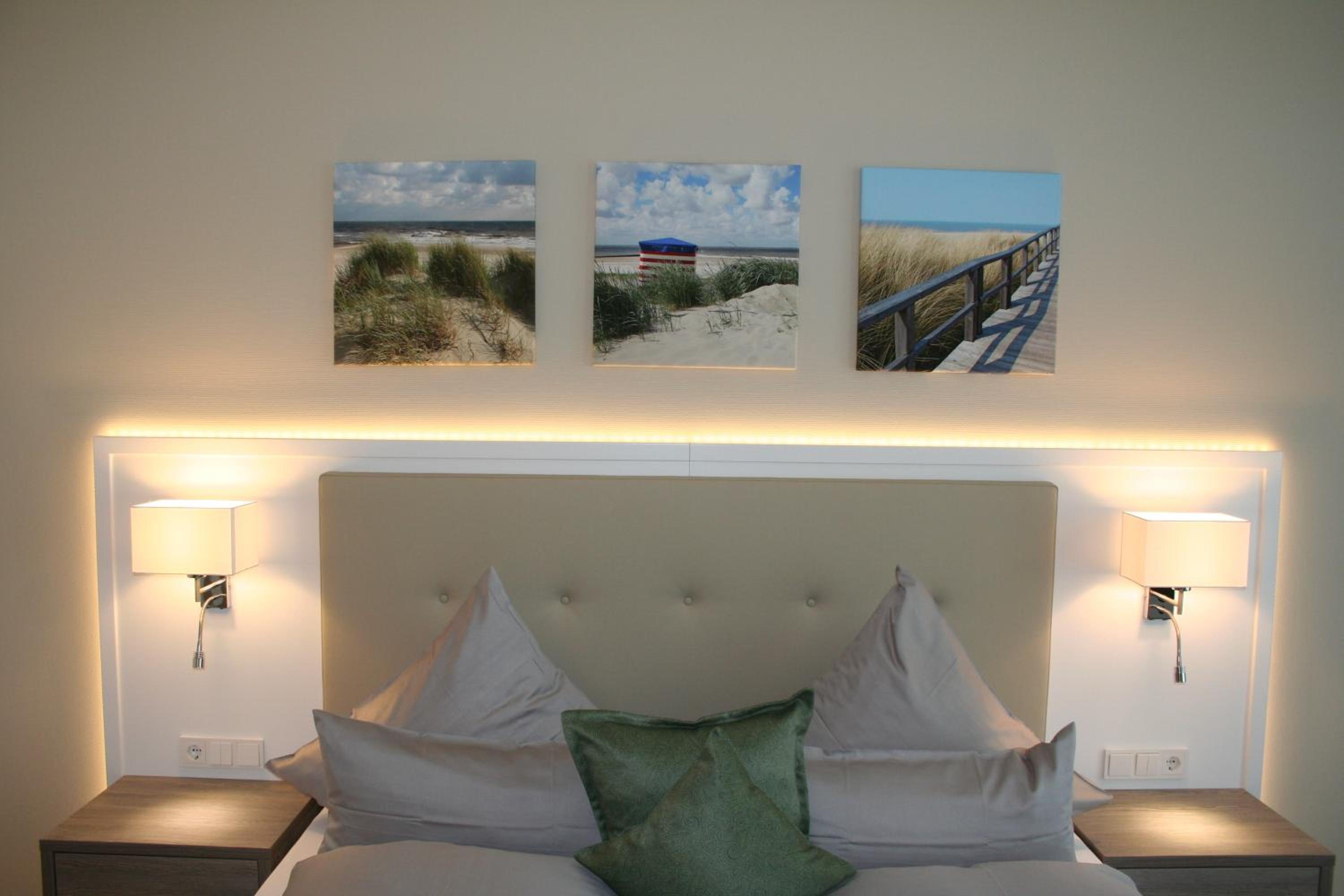 Double Room Main Building - Photo 2