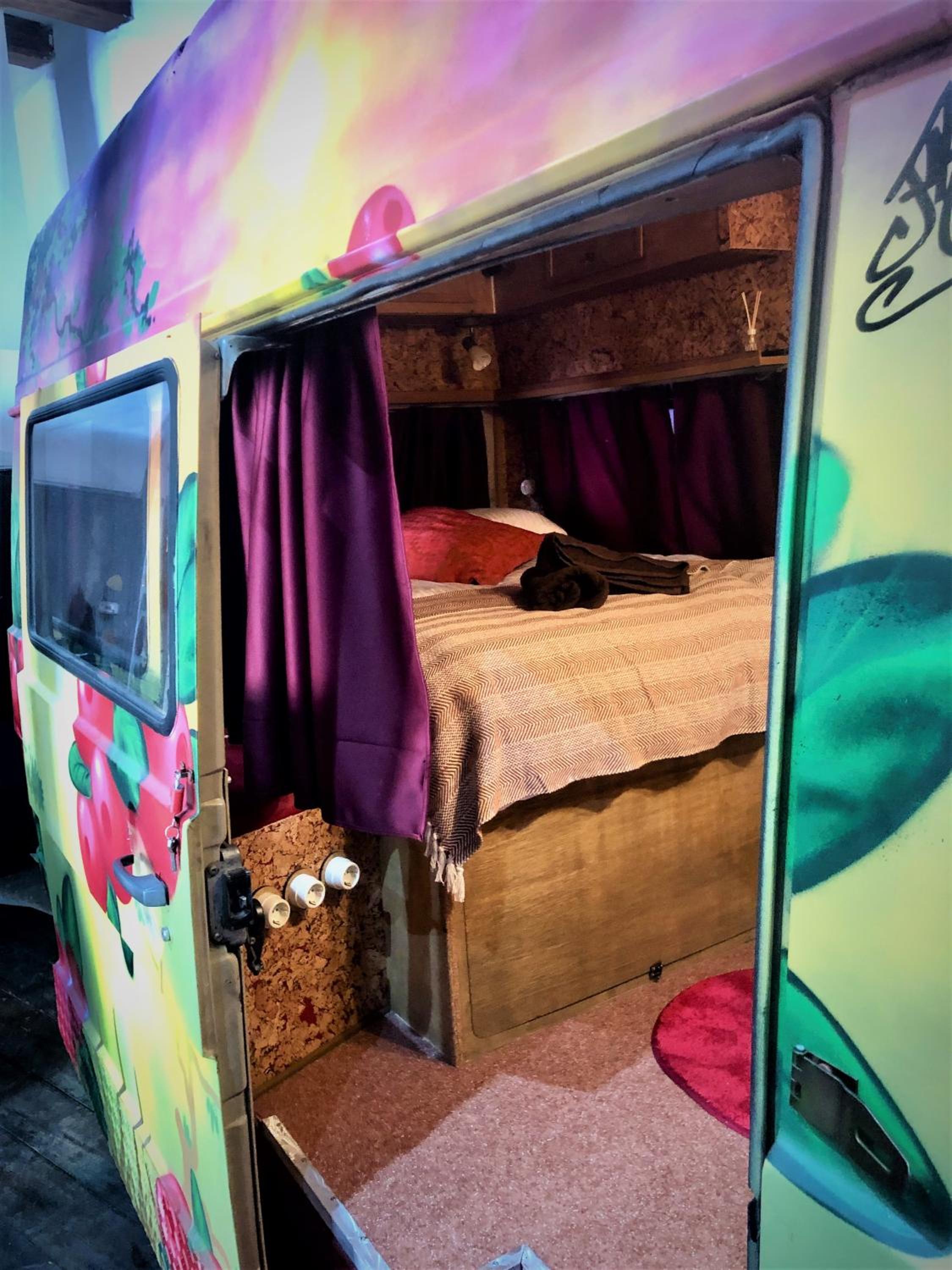 Mobile Home photo 1