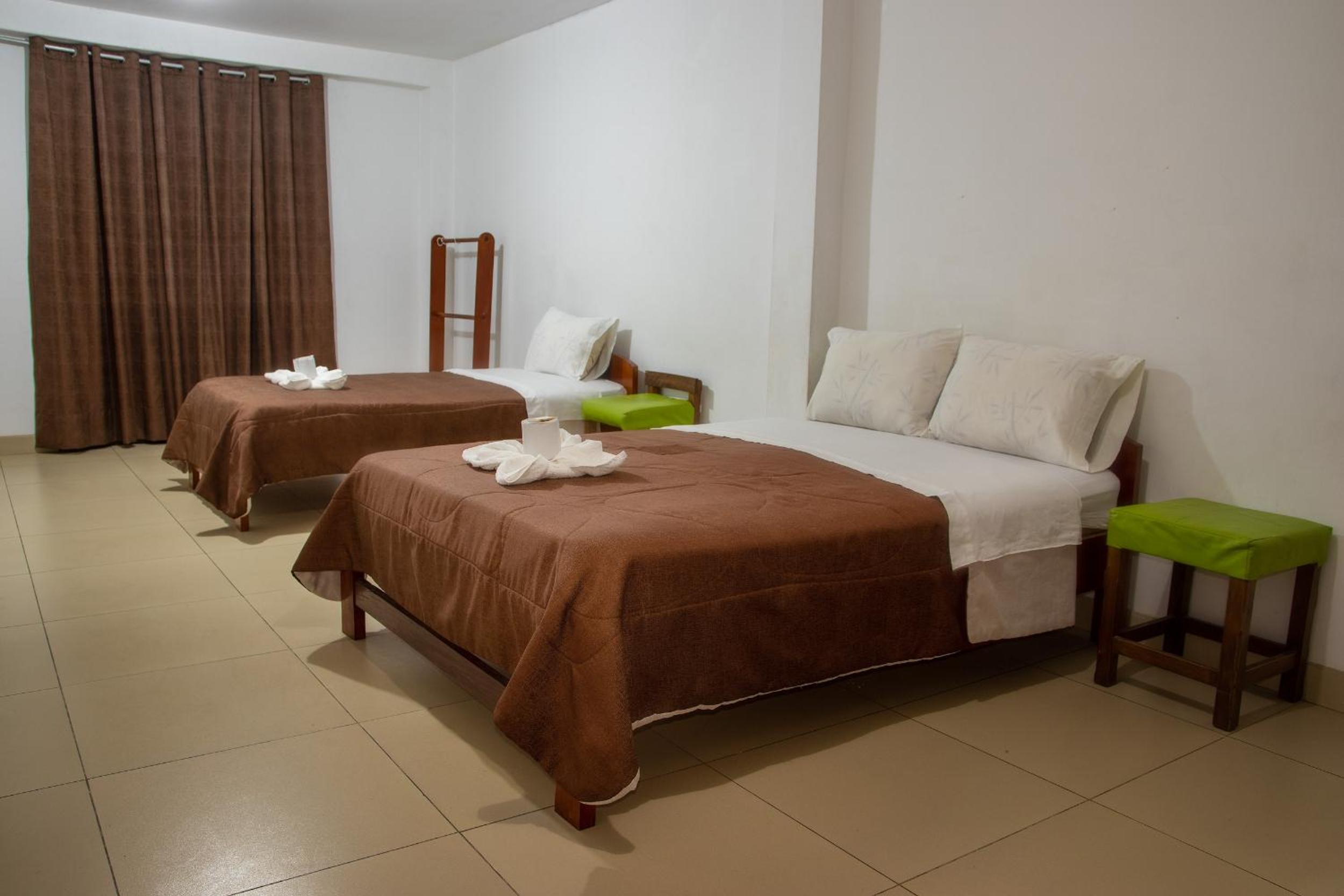 Twin Room photo 1