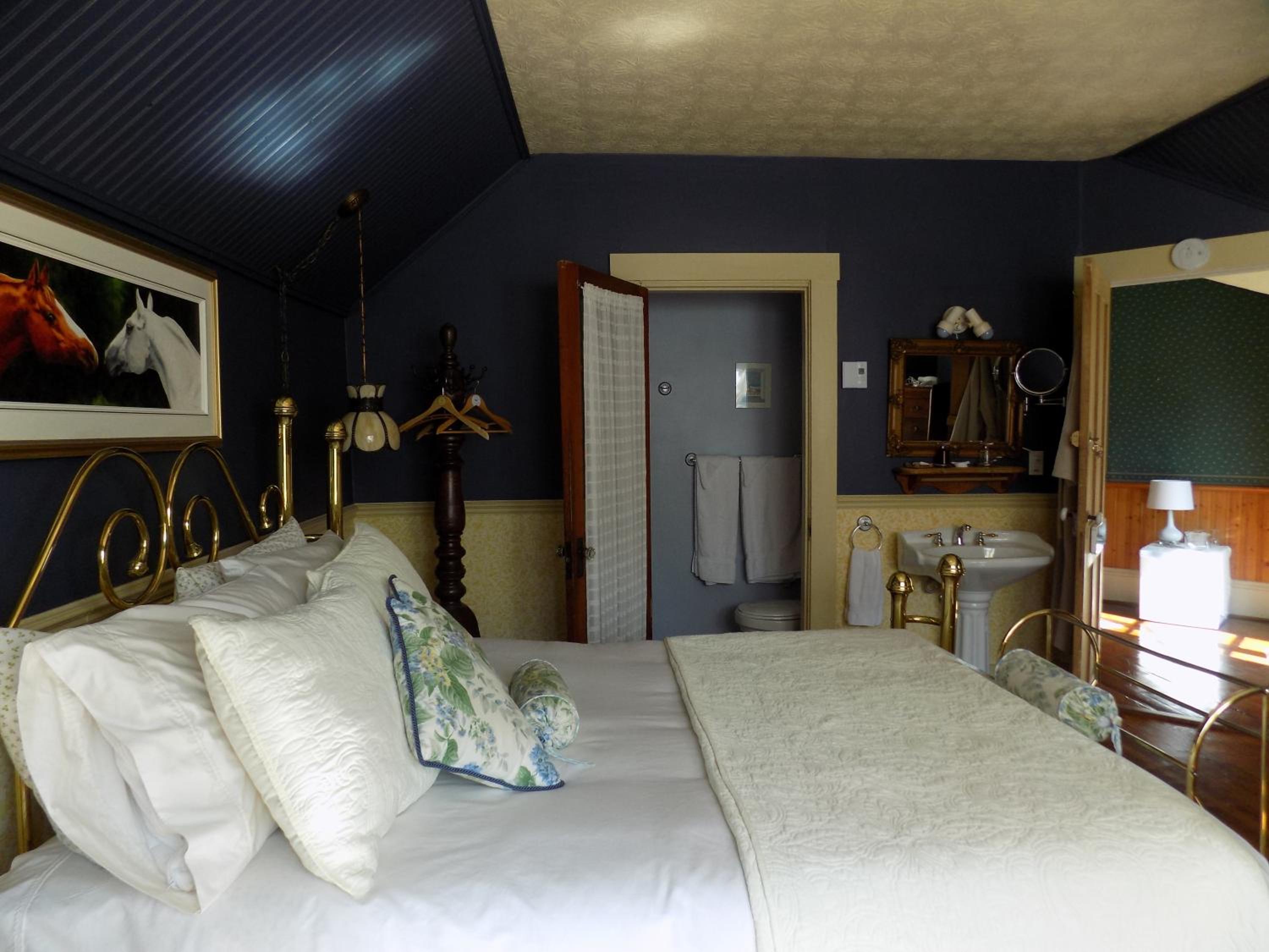 Standard Queen Room  - L'inséparable photo 3