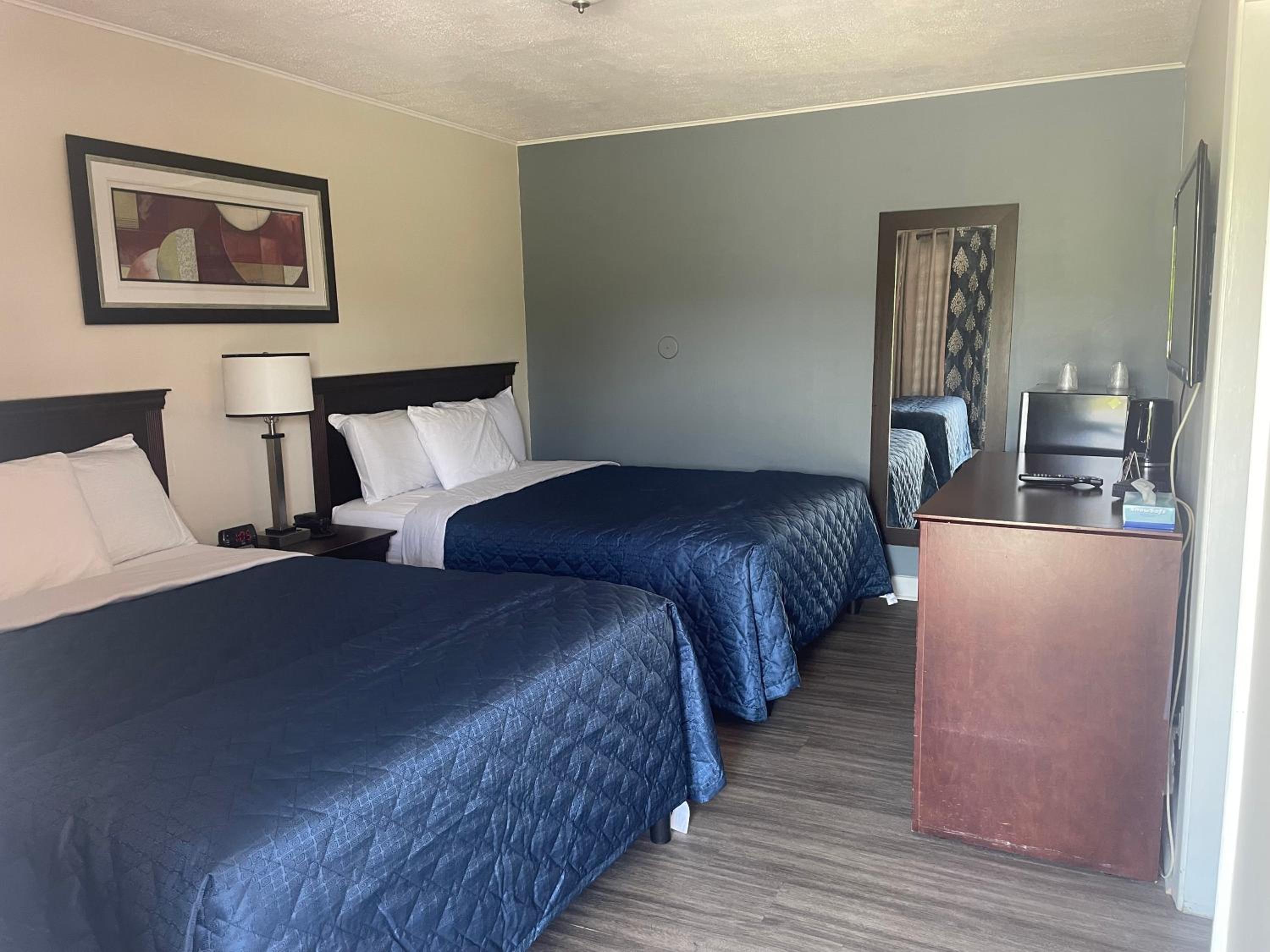 Double Room - Photo 4