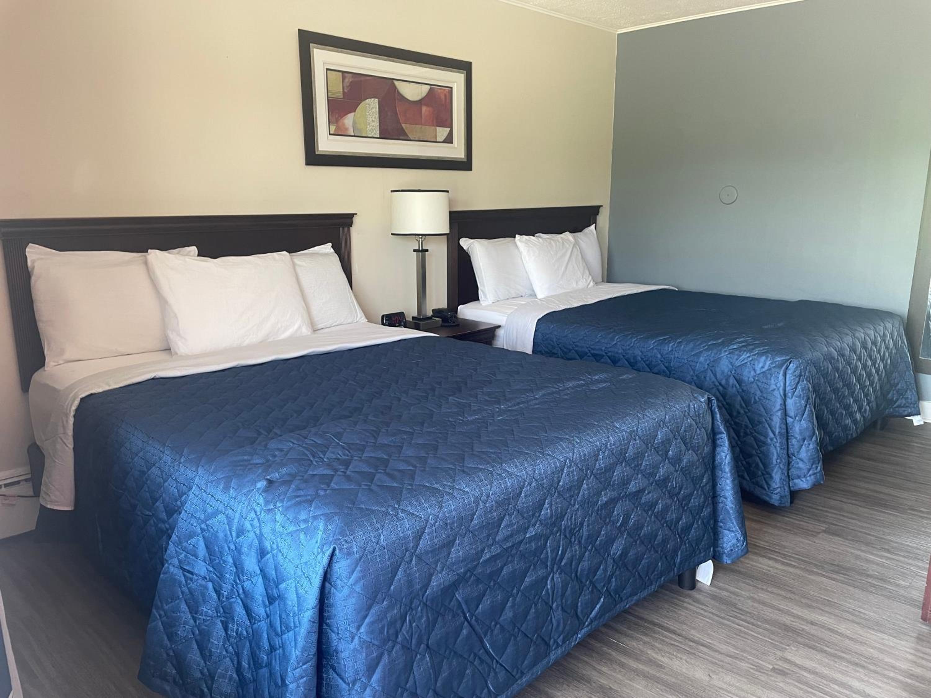 Double Room - Photo 3