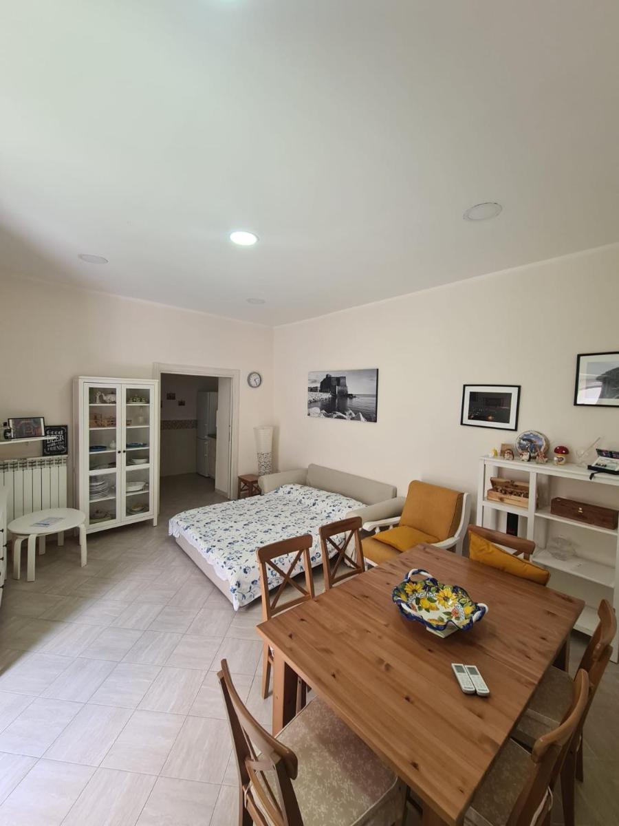 One-Bedroom House photo 2