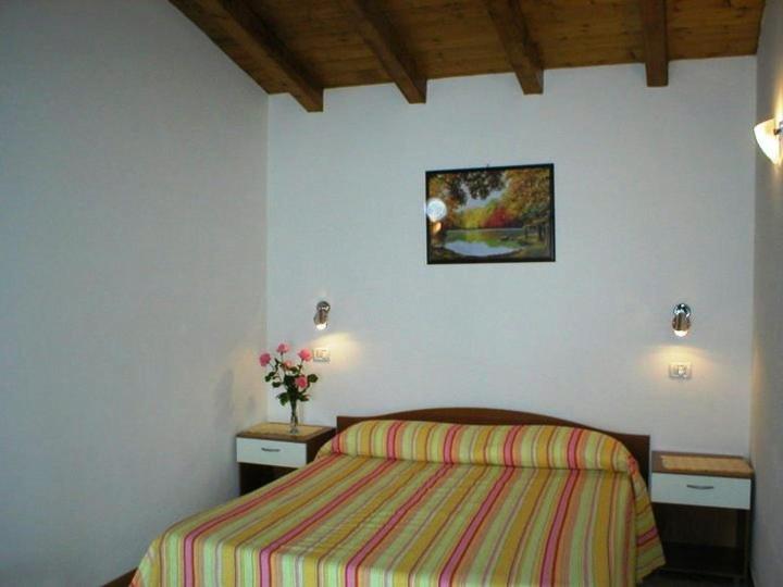 Two-Bedroom Apartment - Annex