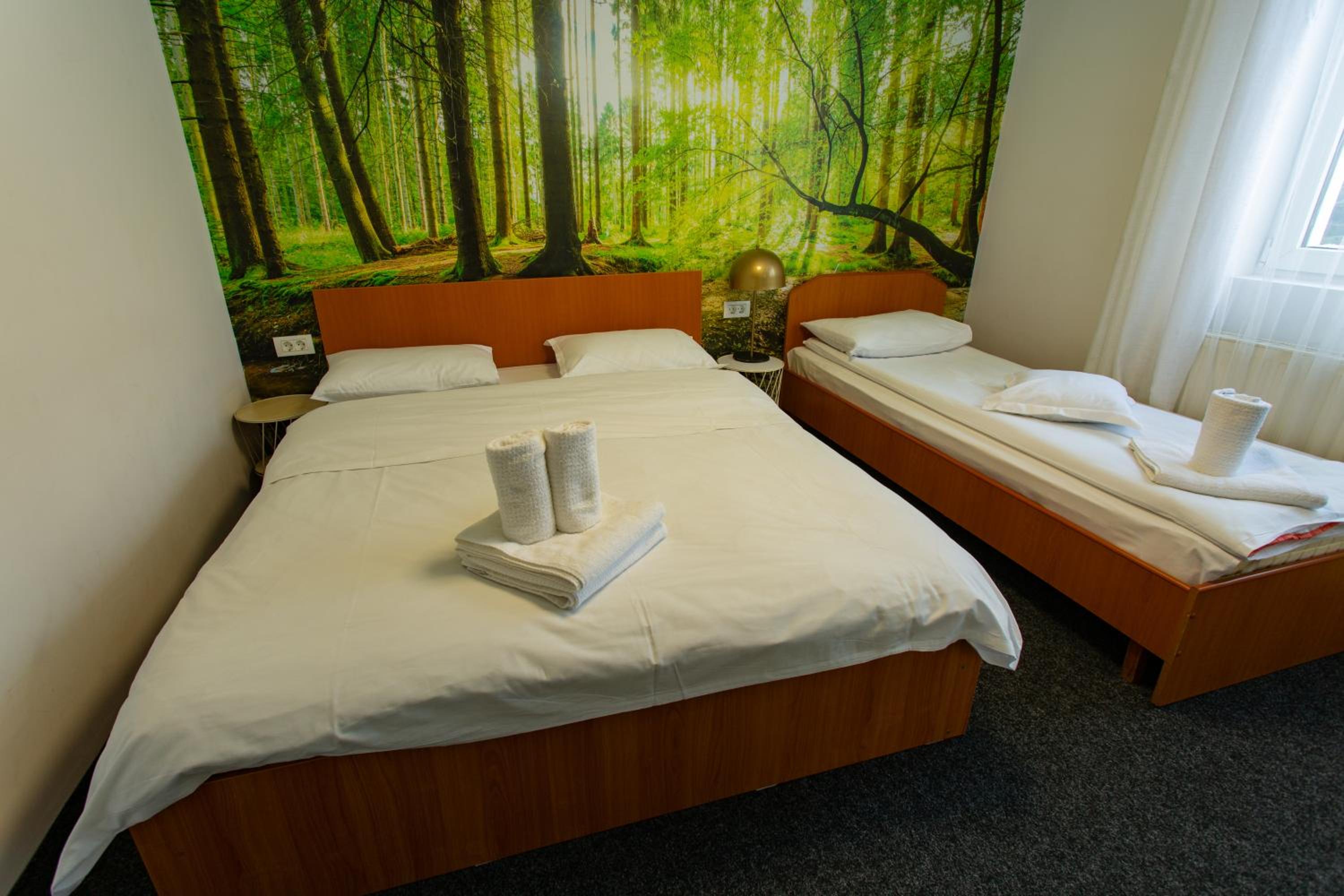 Triple Room - Photo 2
