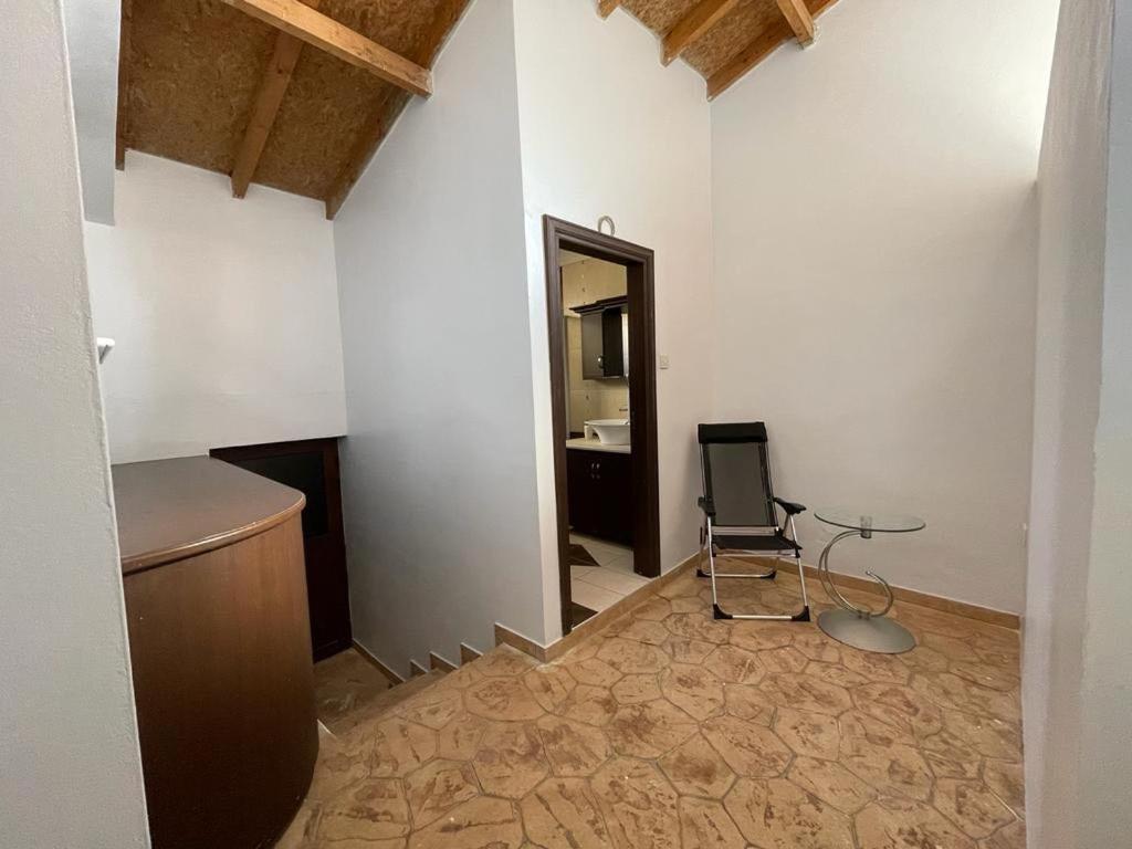 Deluxe Double Or Twin Room photo 2